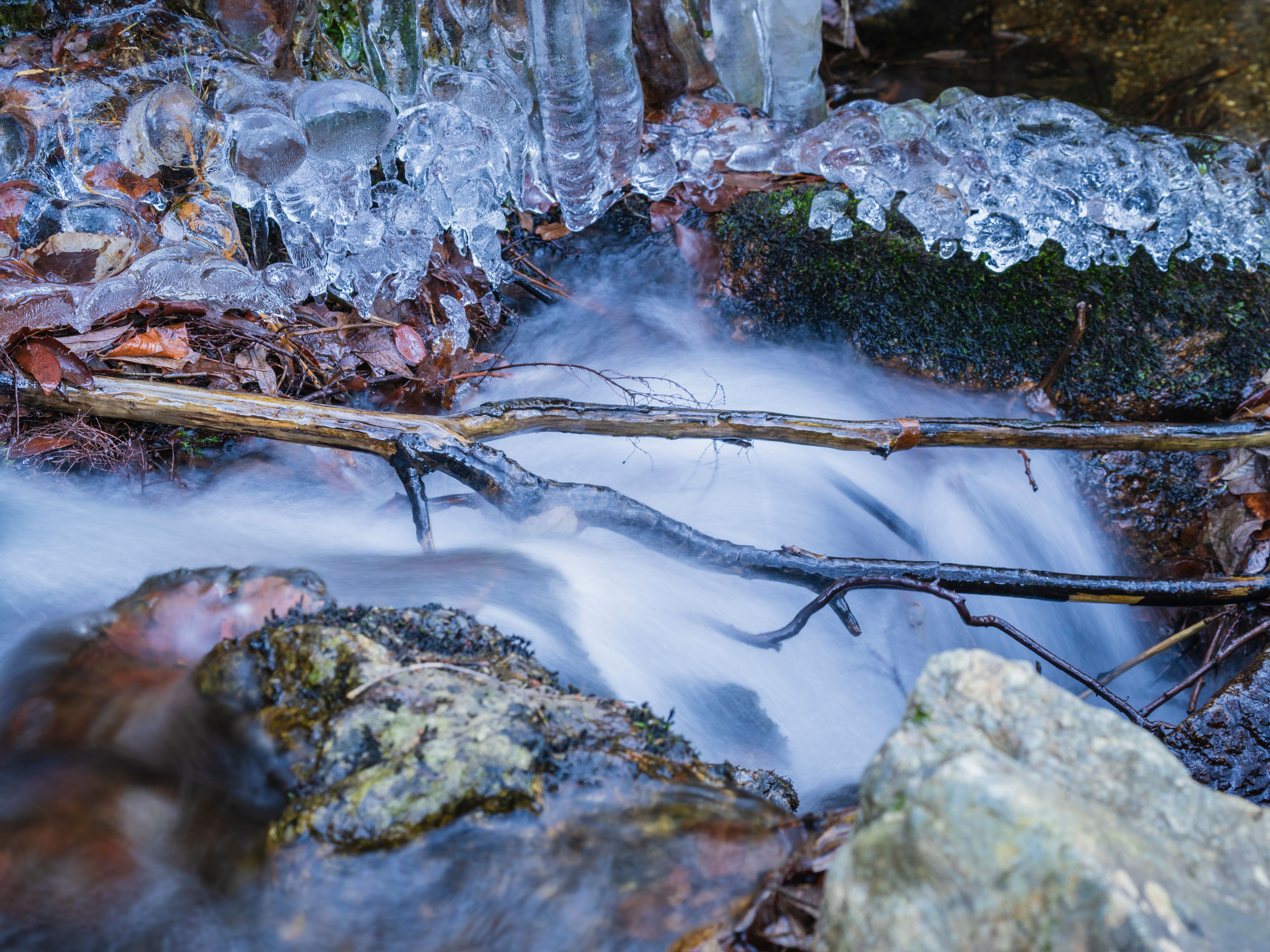 eco-friendly de-icing