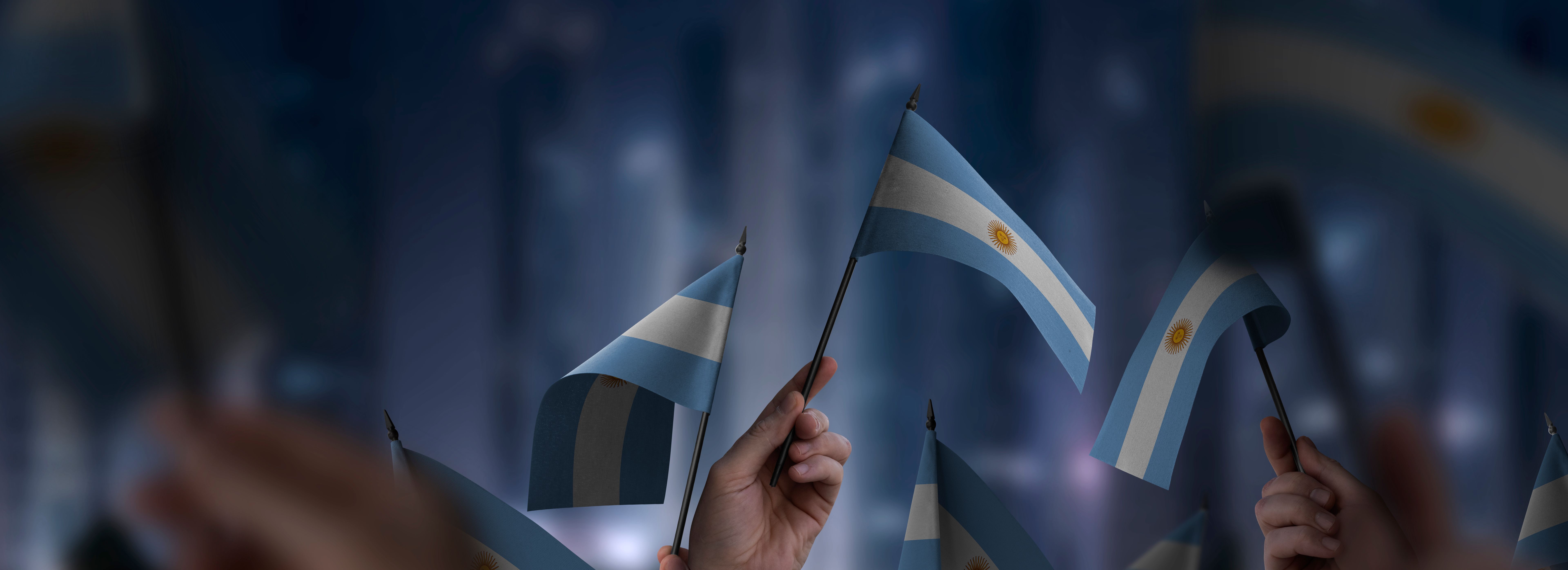 argentina government