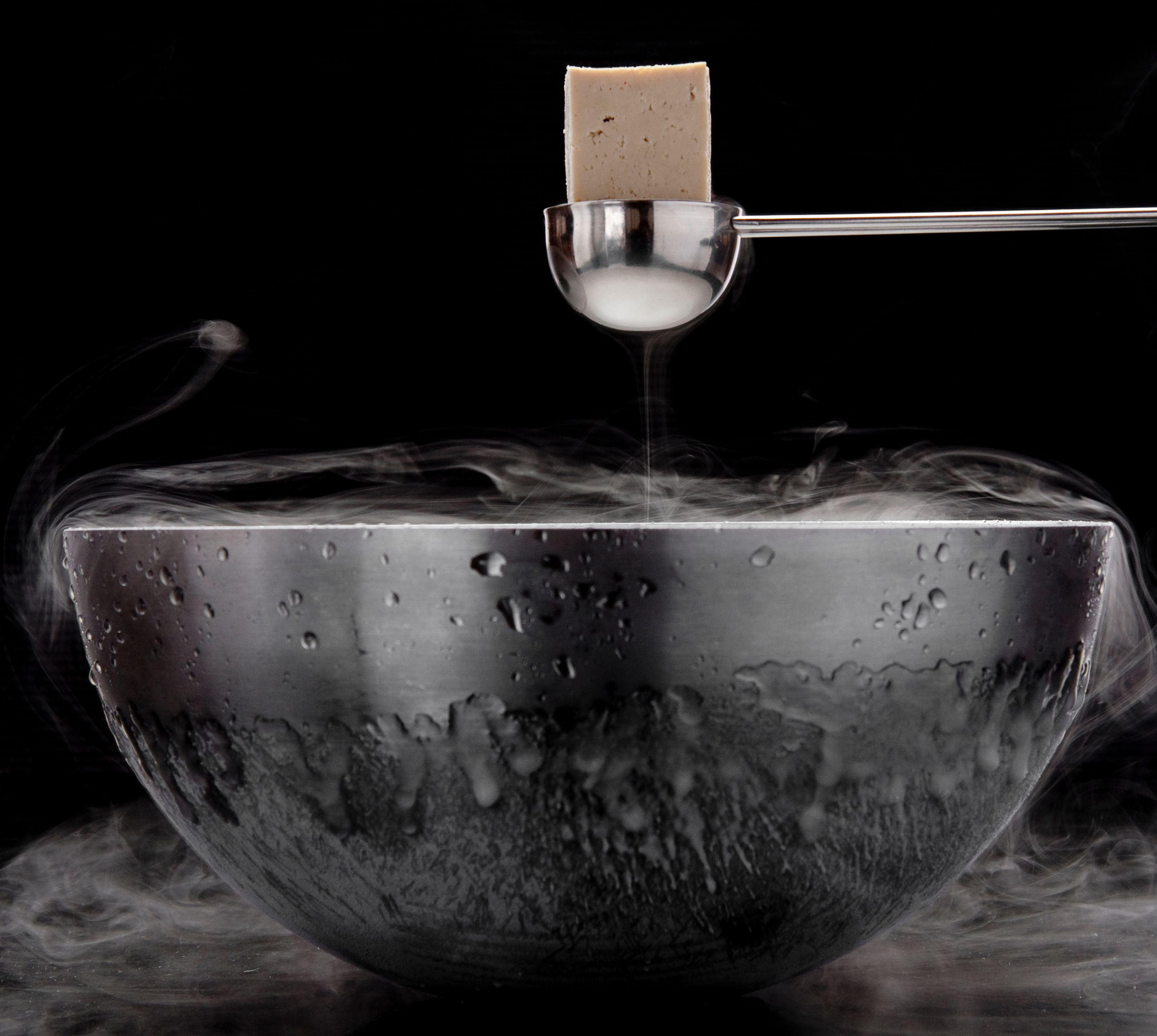 molecular gastronomy