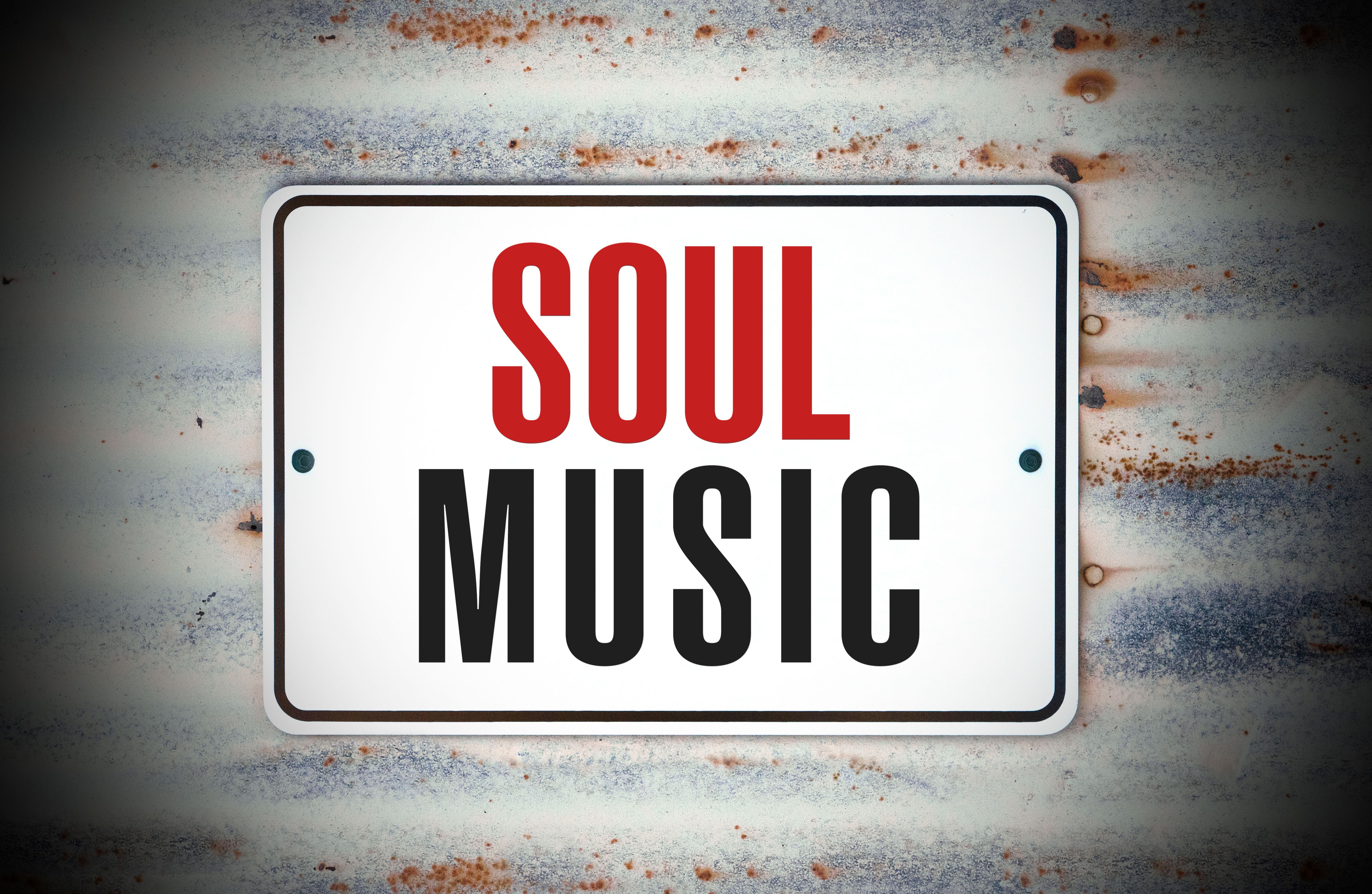 soul music fusion