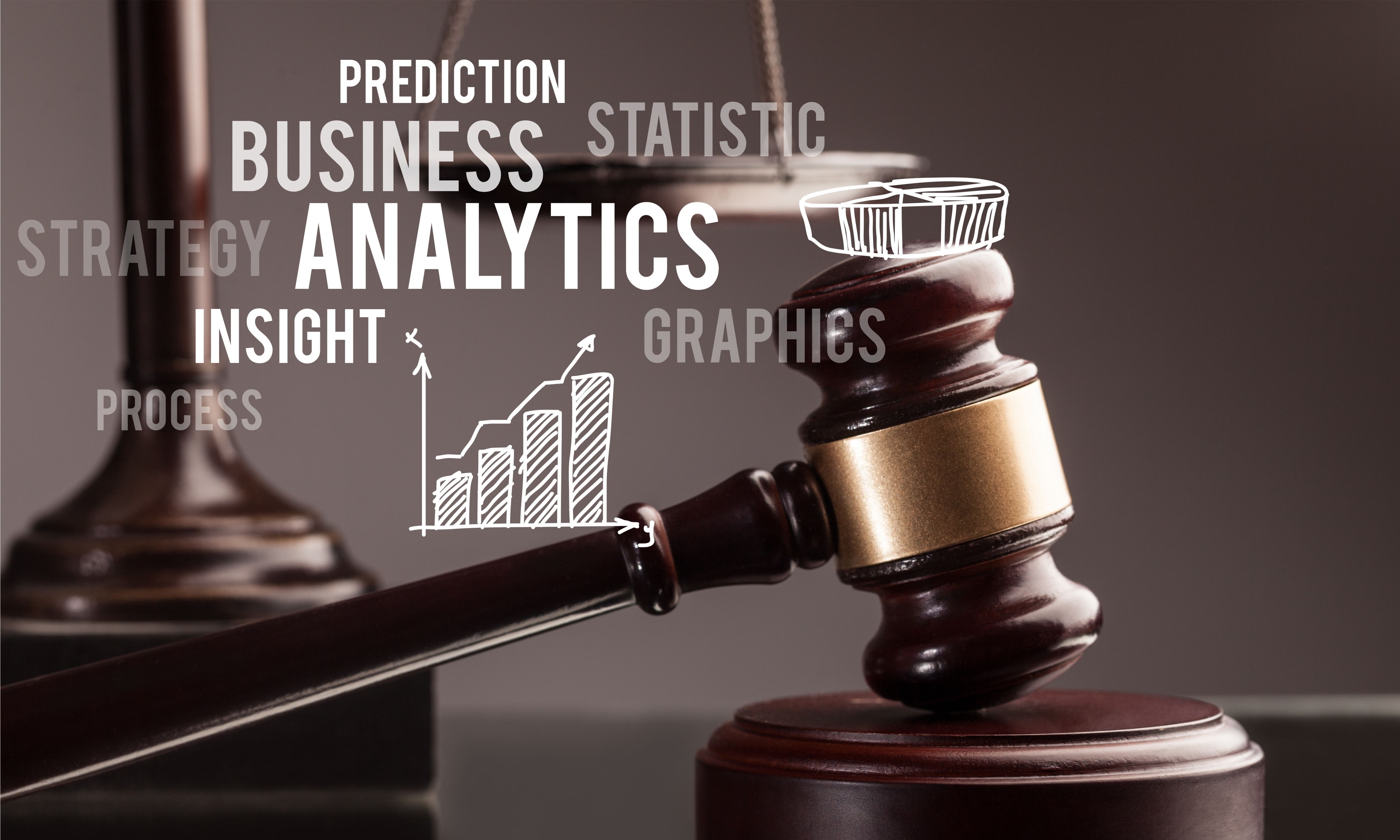 predictive analytics legal