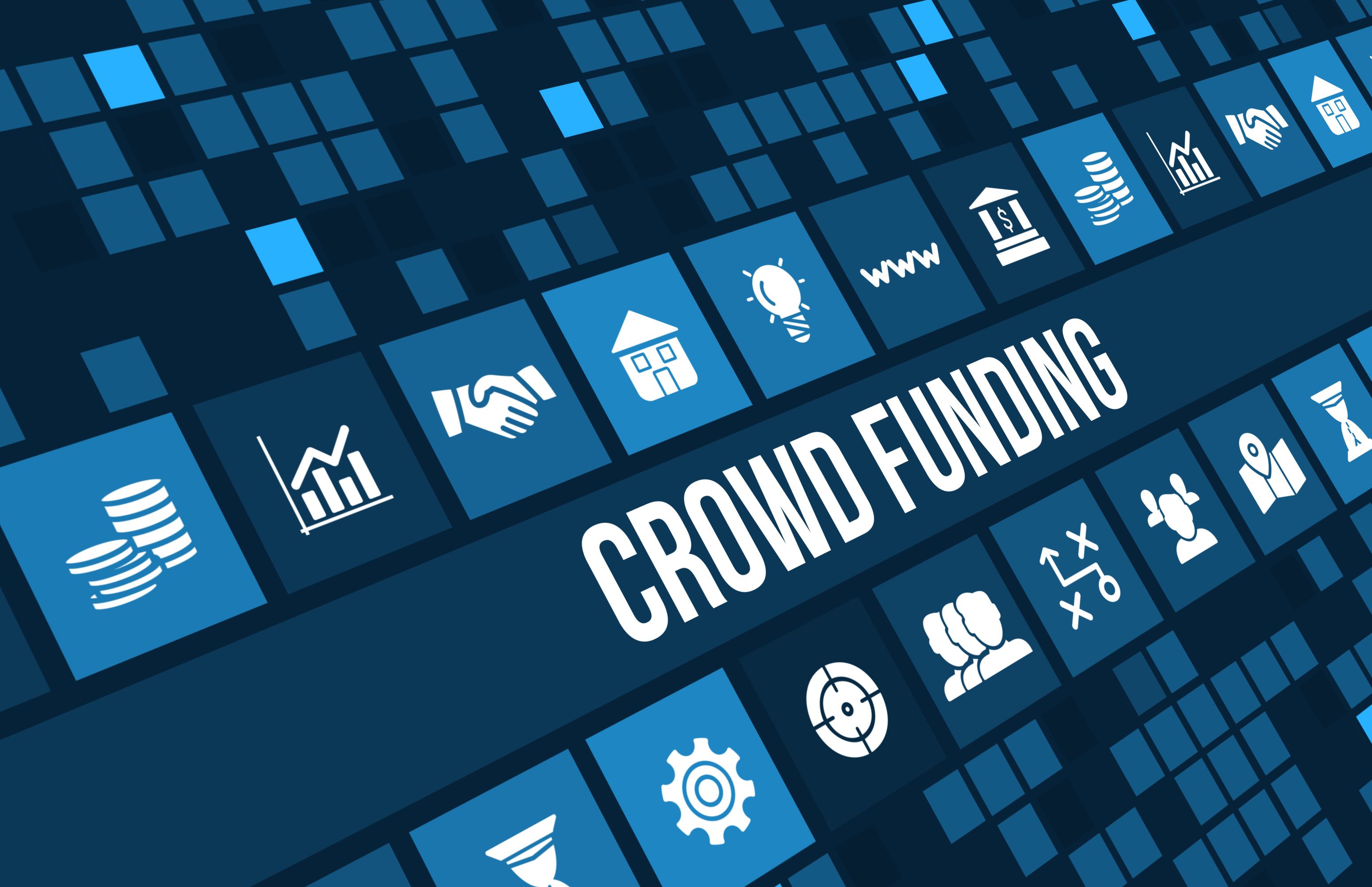 choosing crowdfunding platform