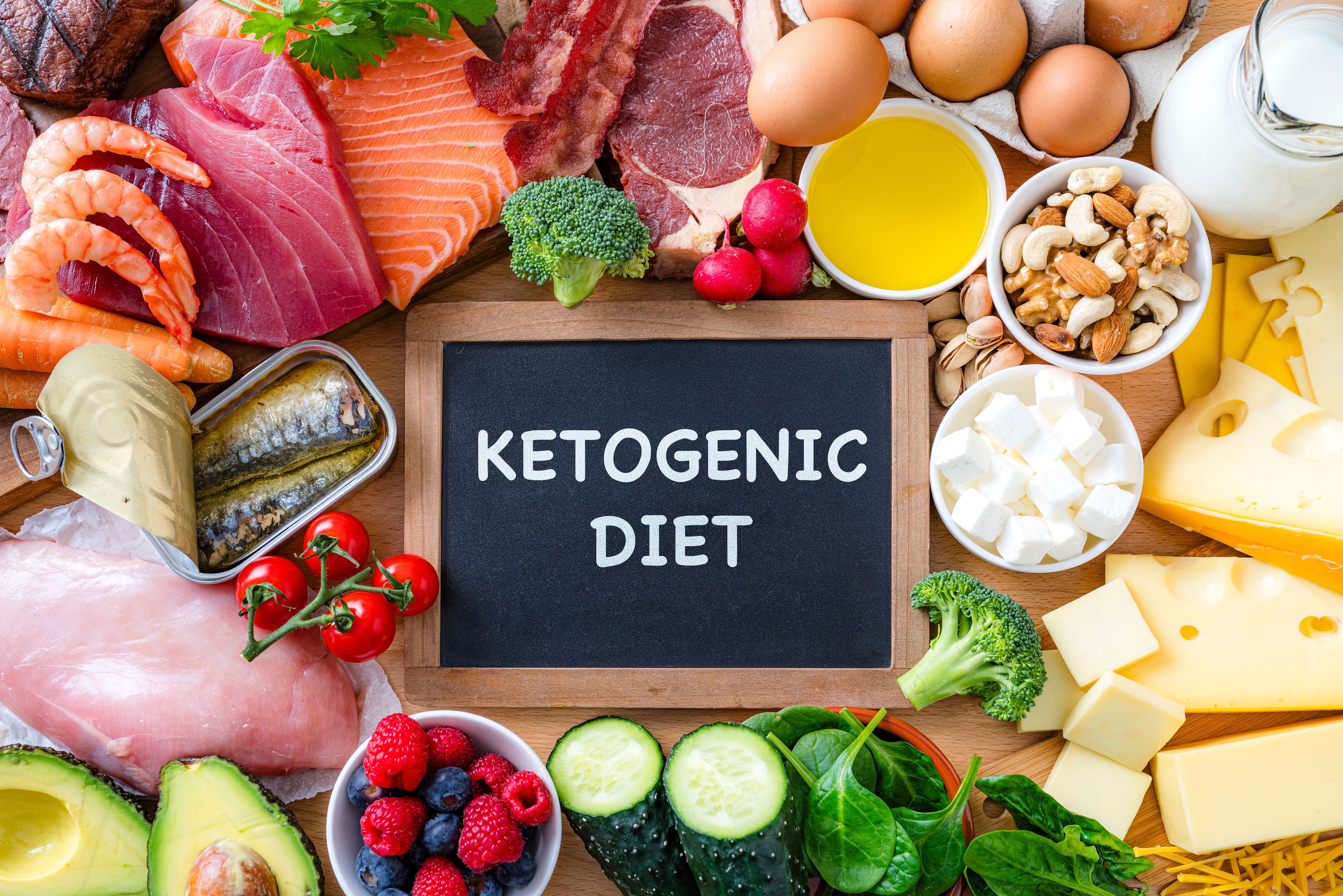 ketogenic diet