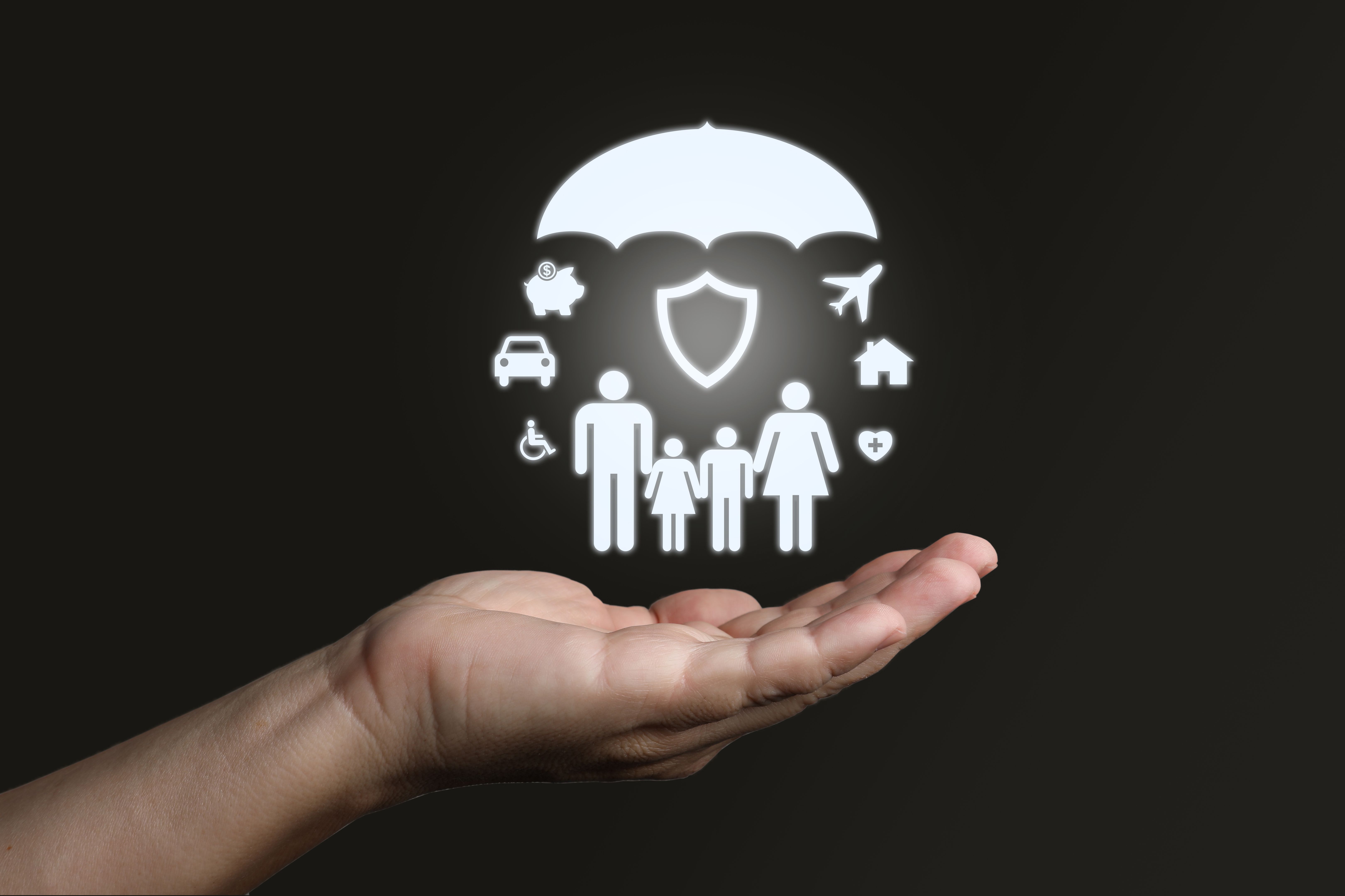 choosing insurance plan