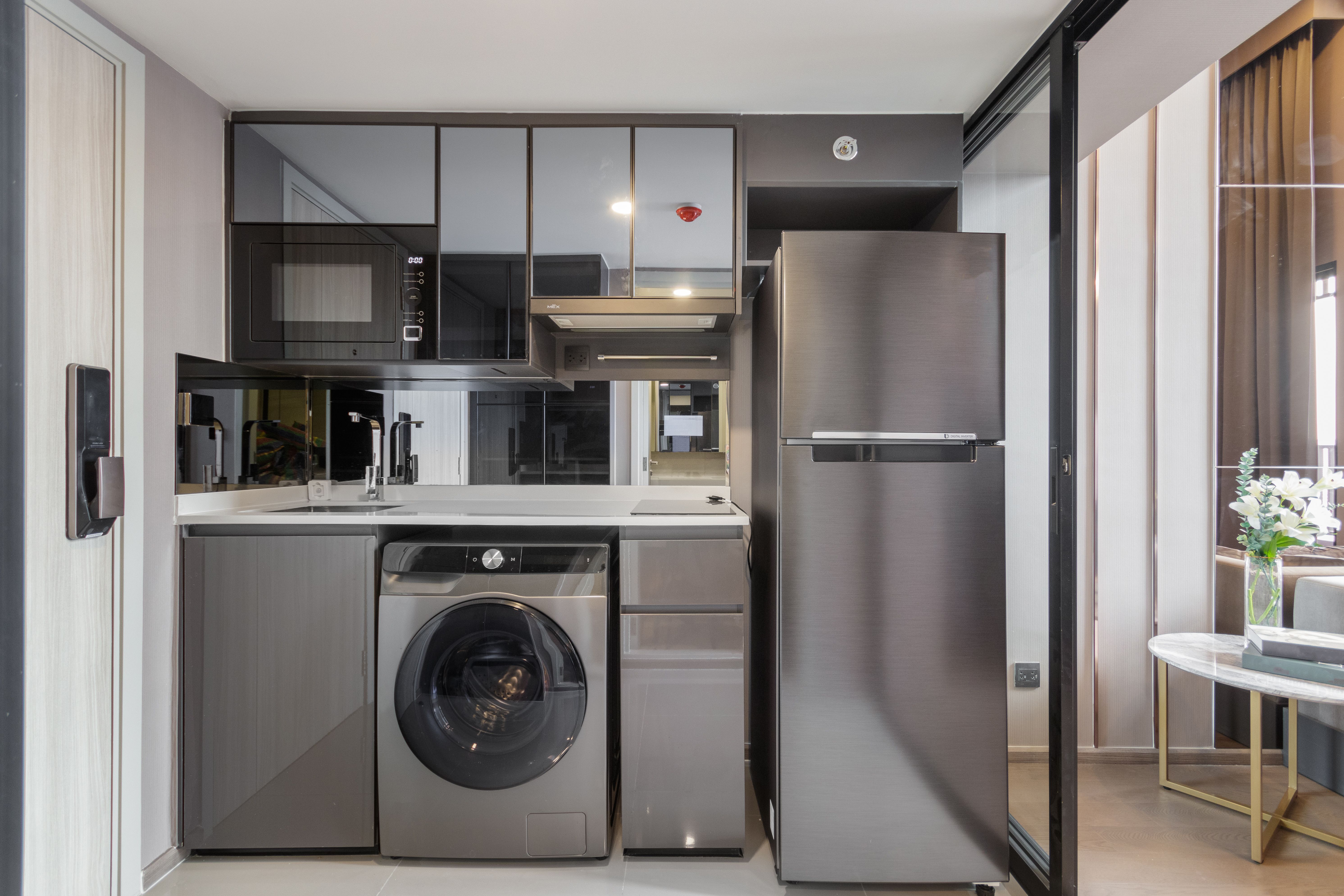 quiet appliances