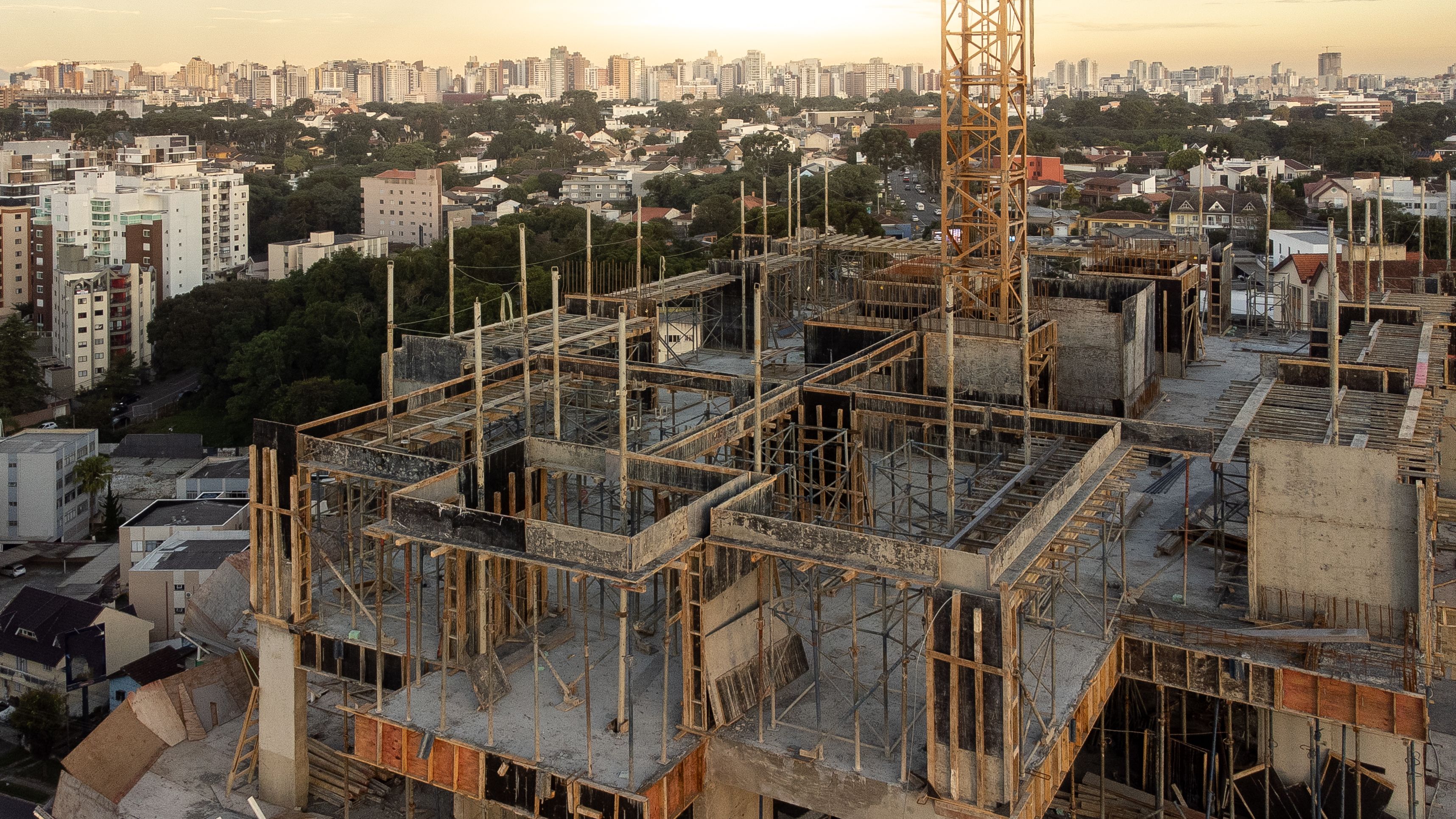 versatilidade construção