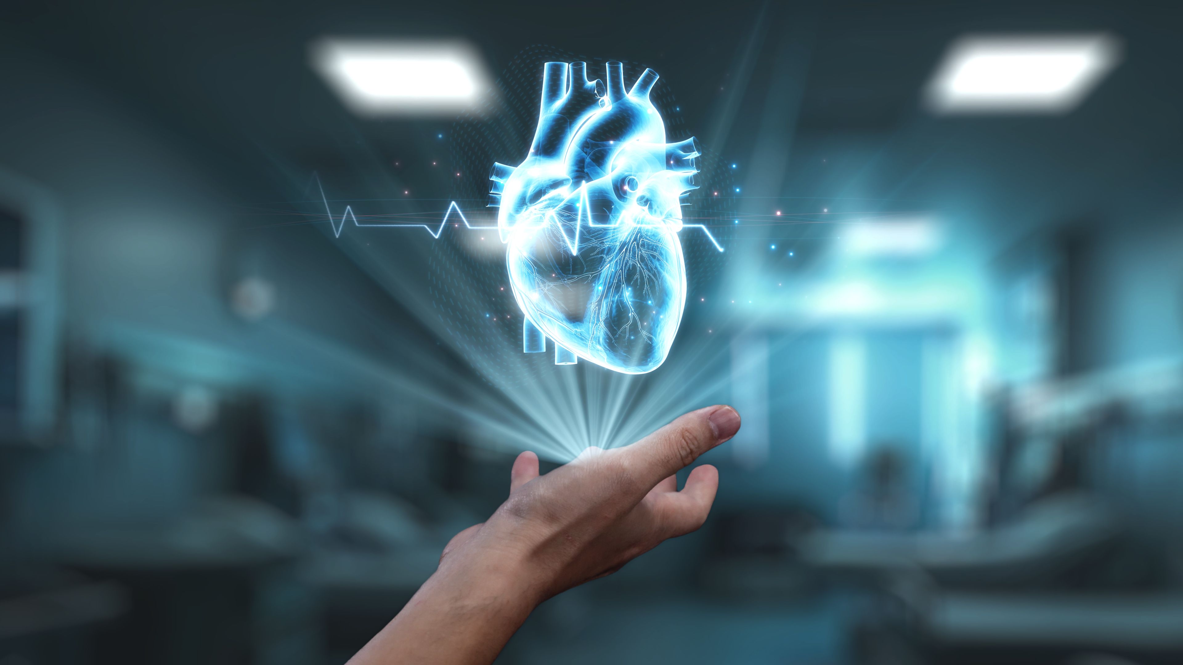 vascular surgery technology