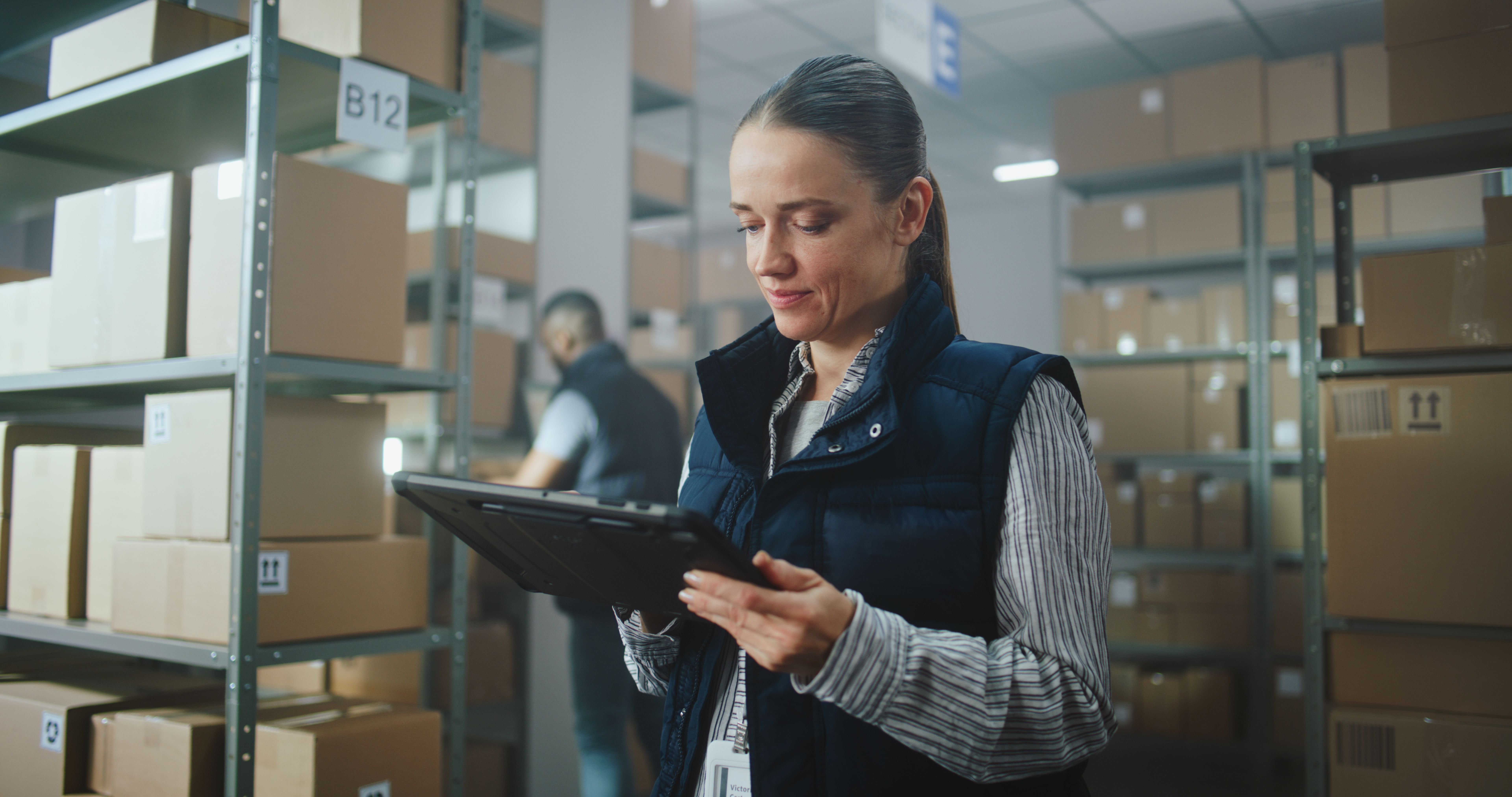 inventory management