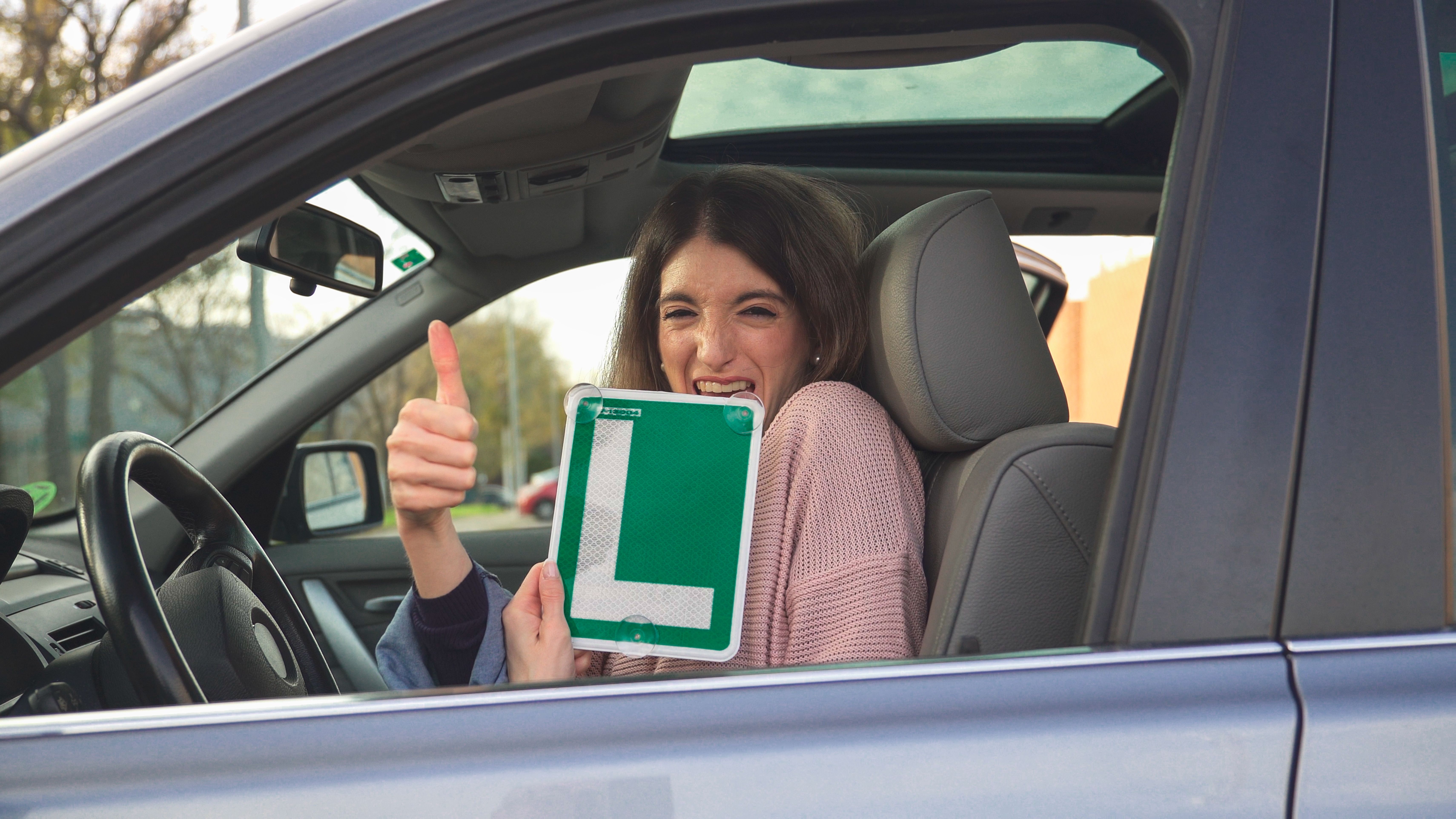 Success Stories: How Our Holiday Intensive Driving Courses Transformed ...