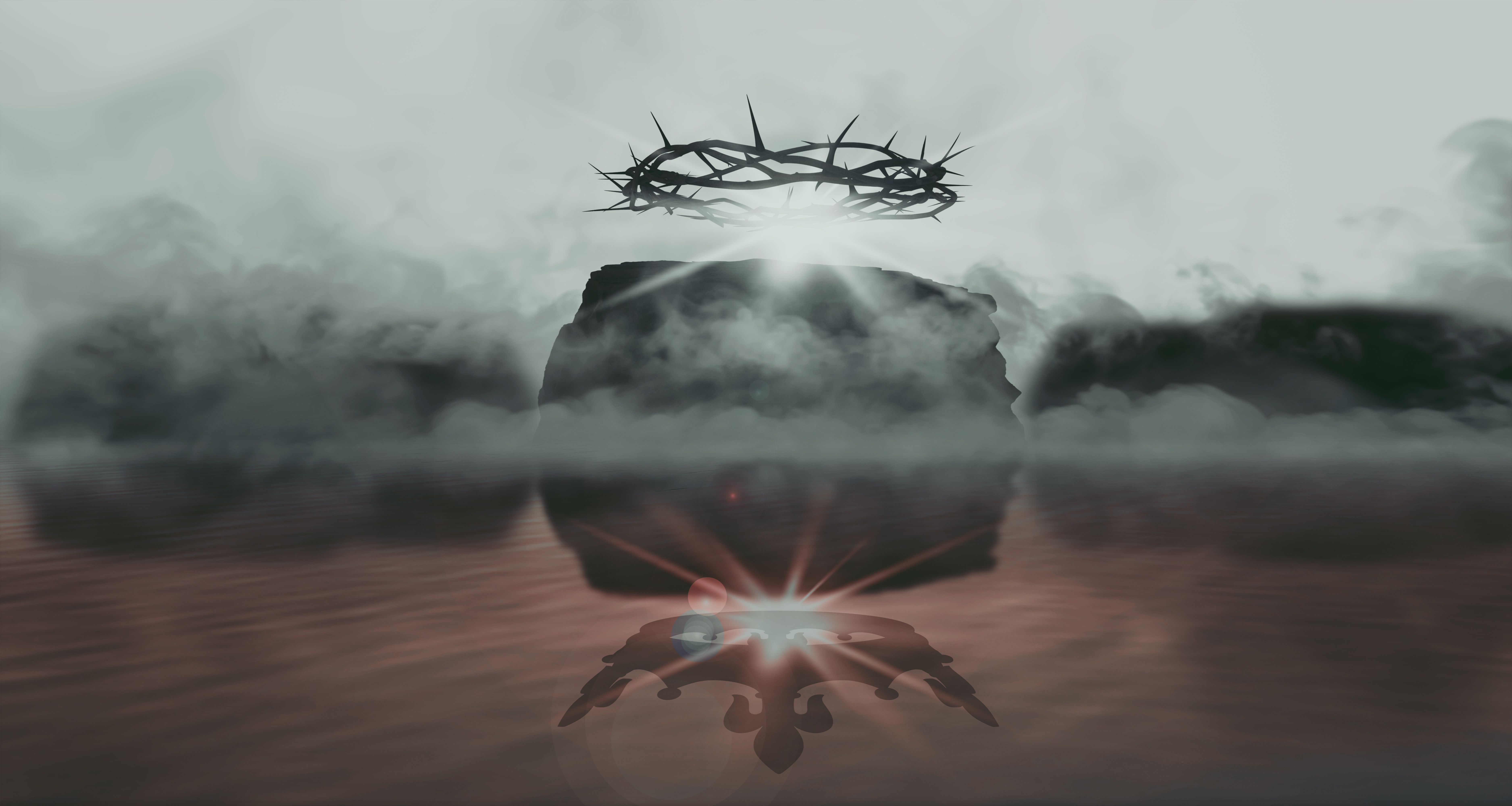 resurrection hope