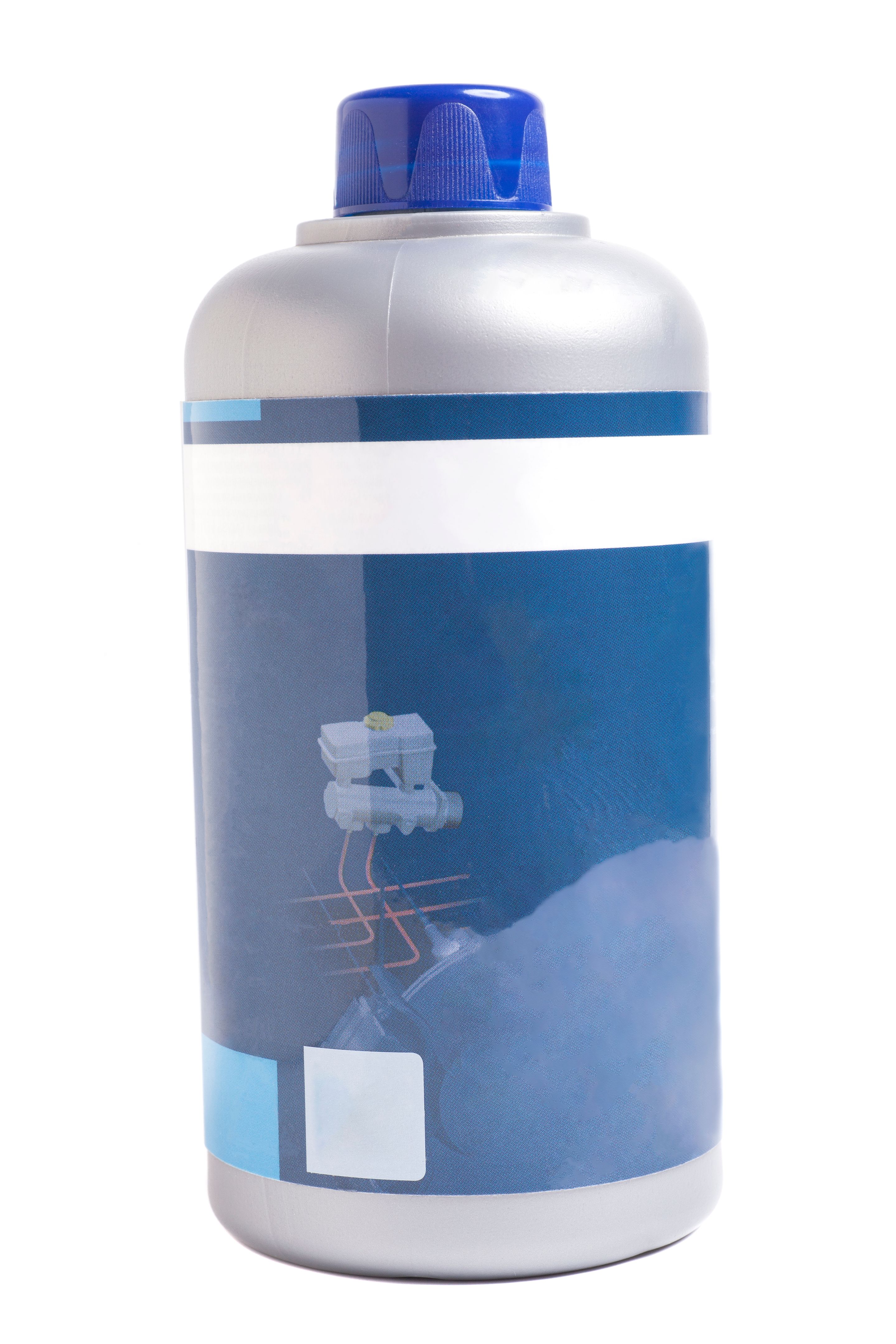 isobutano refrigerante