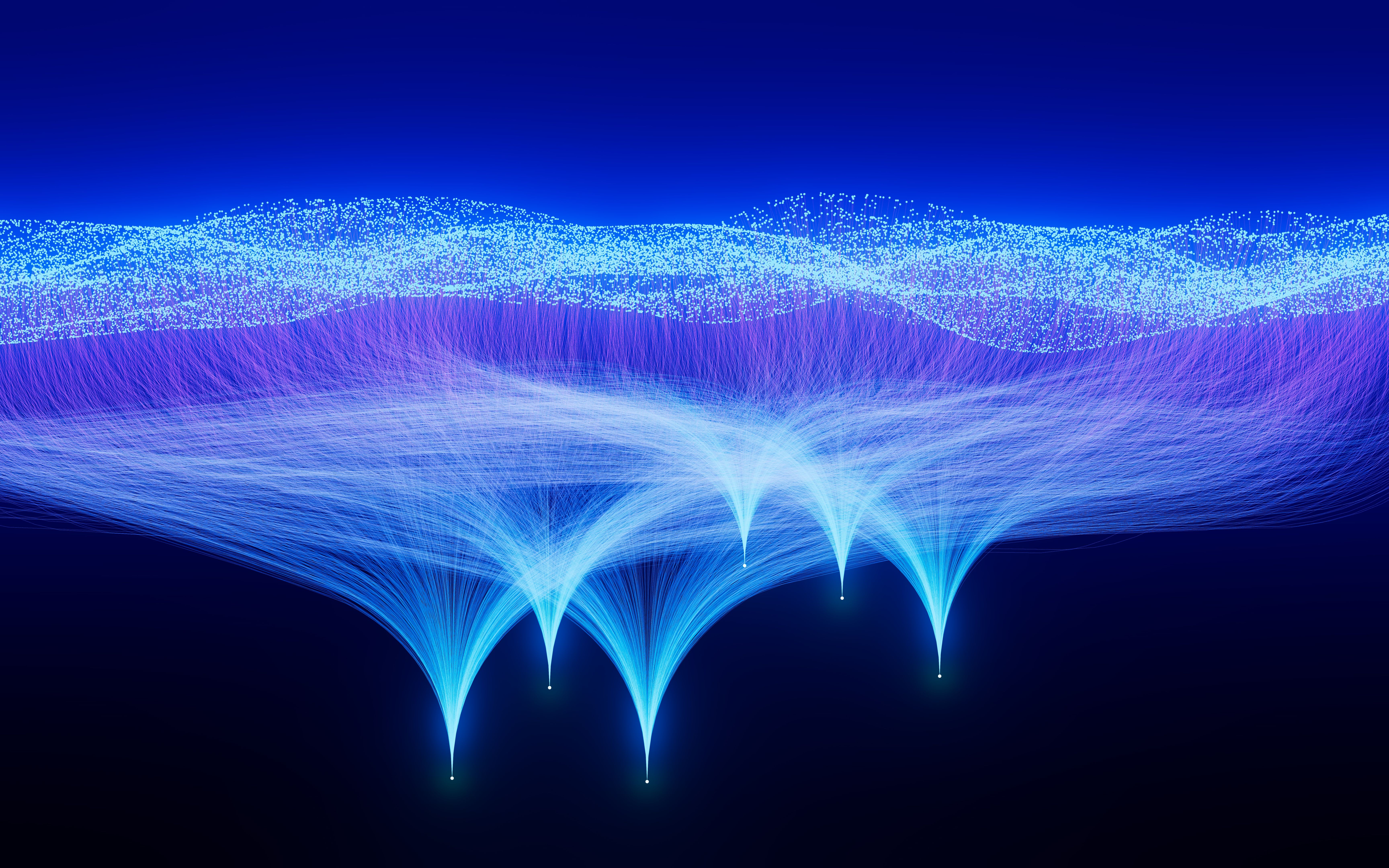 artificial intelligence network