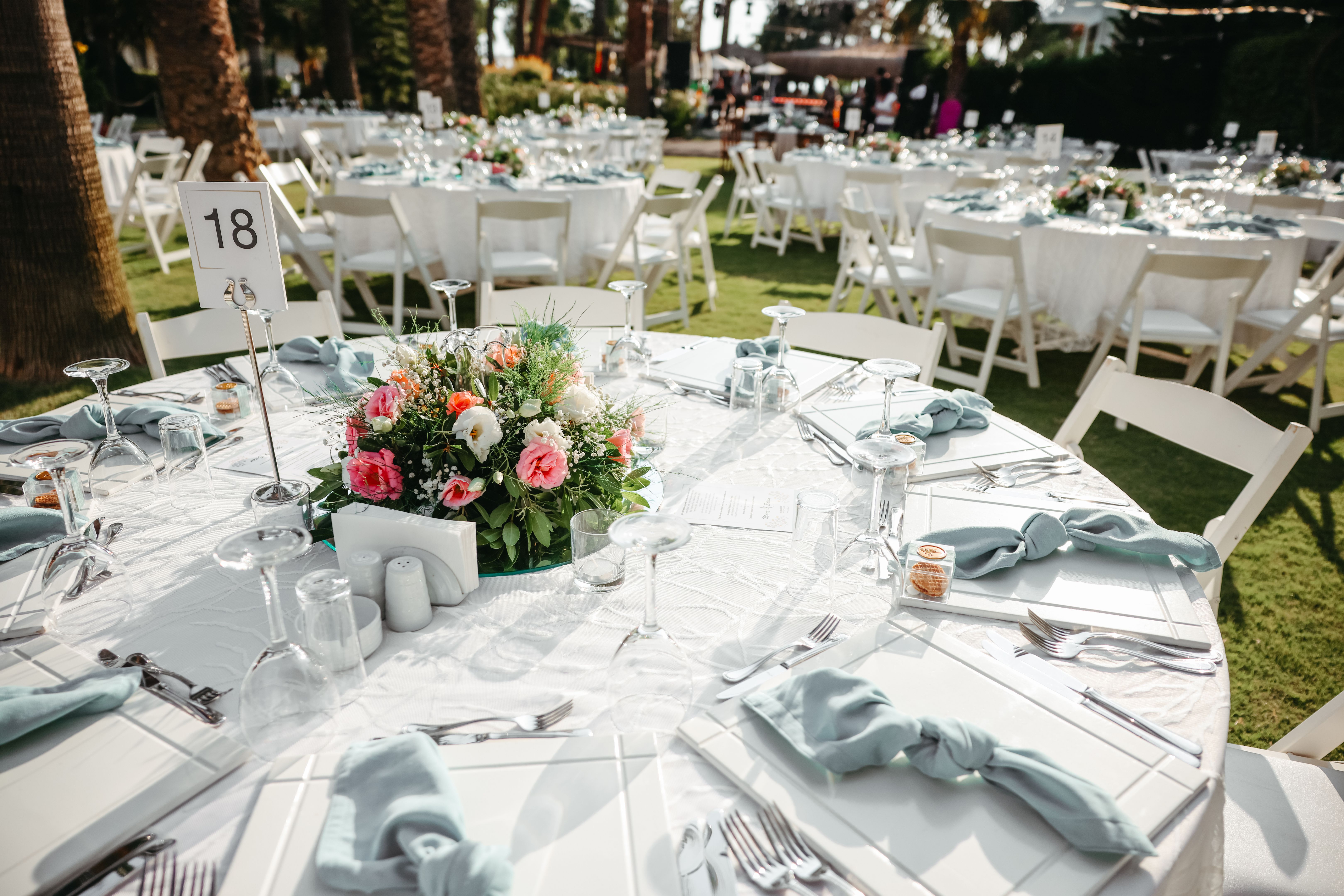 local wedding vendors