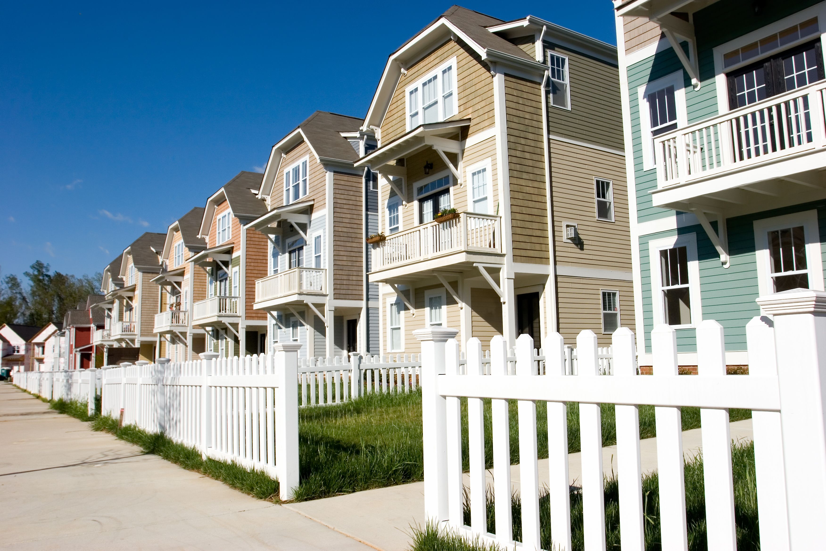 charlotte neighborhood