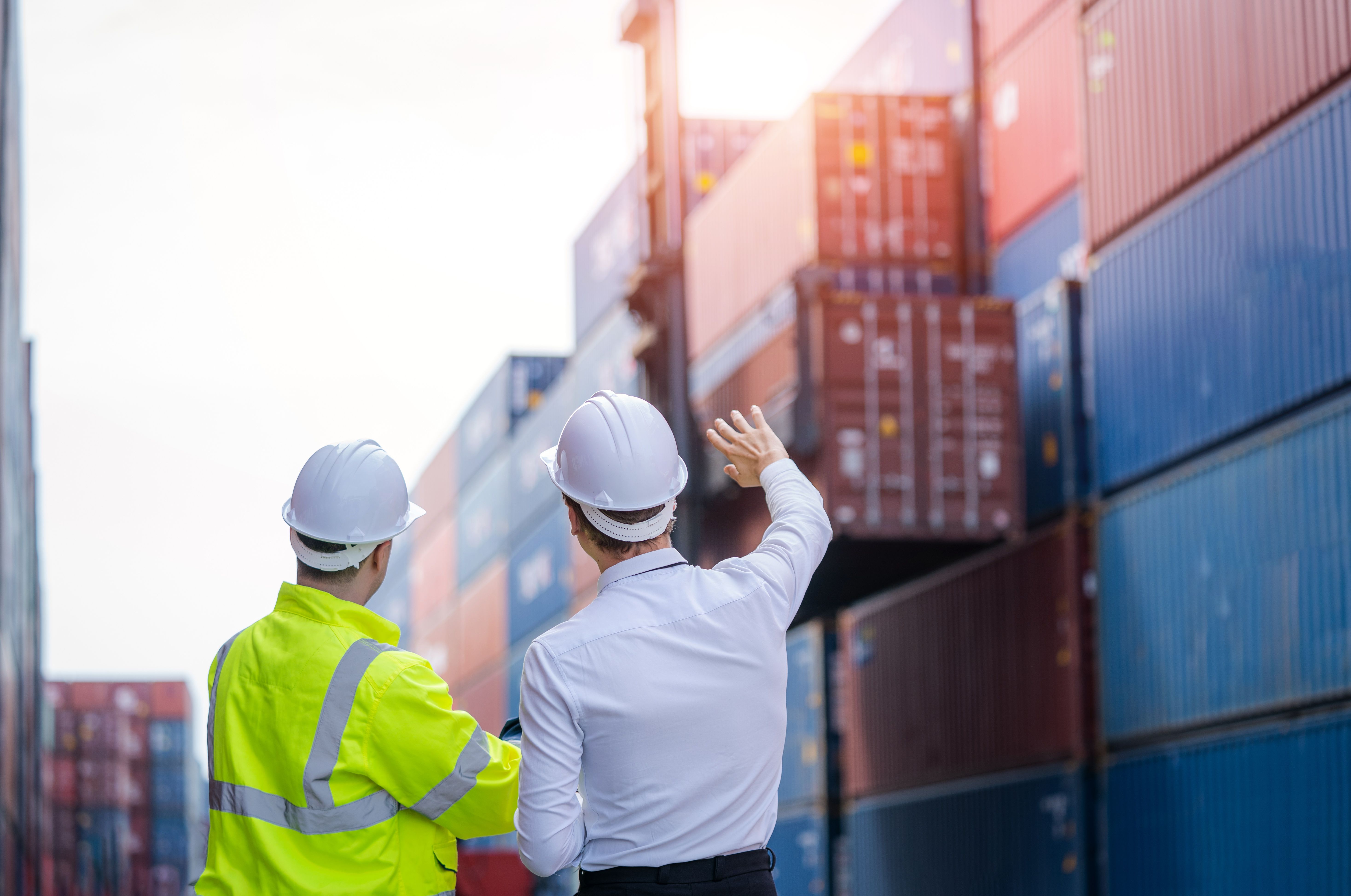 professional dock help