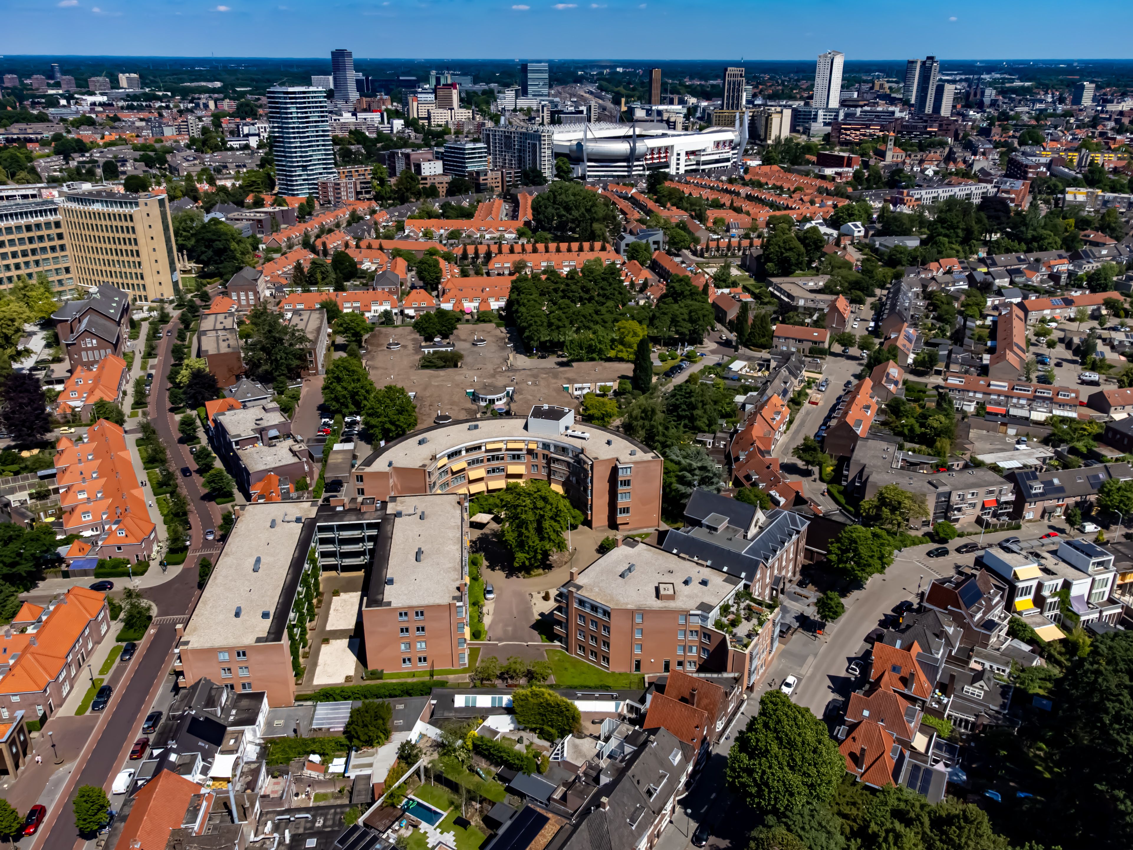 artificial intelligence Eindhoven