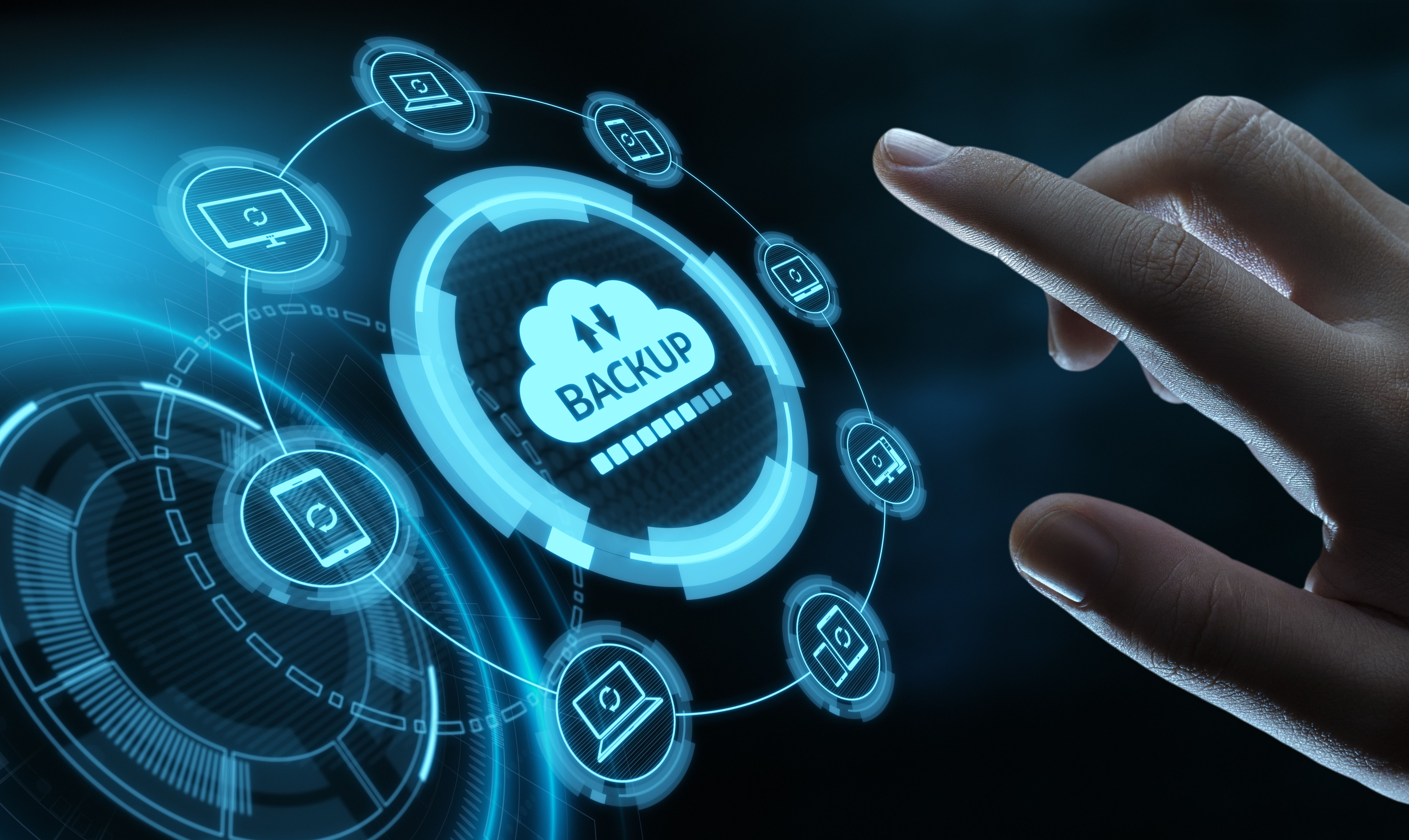 data backup