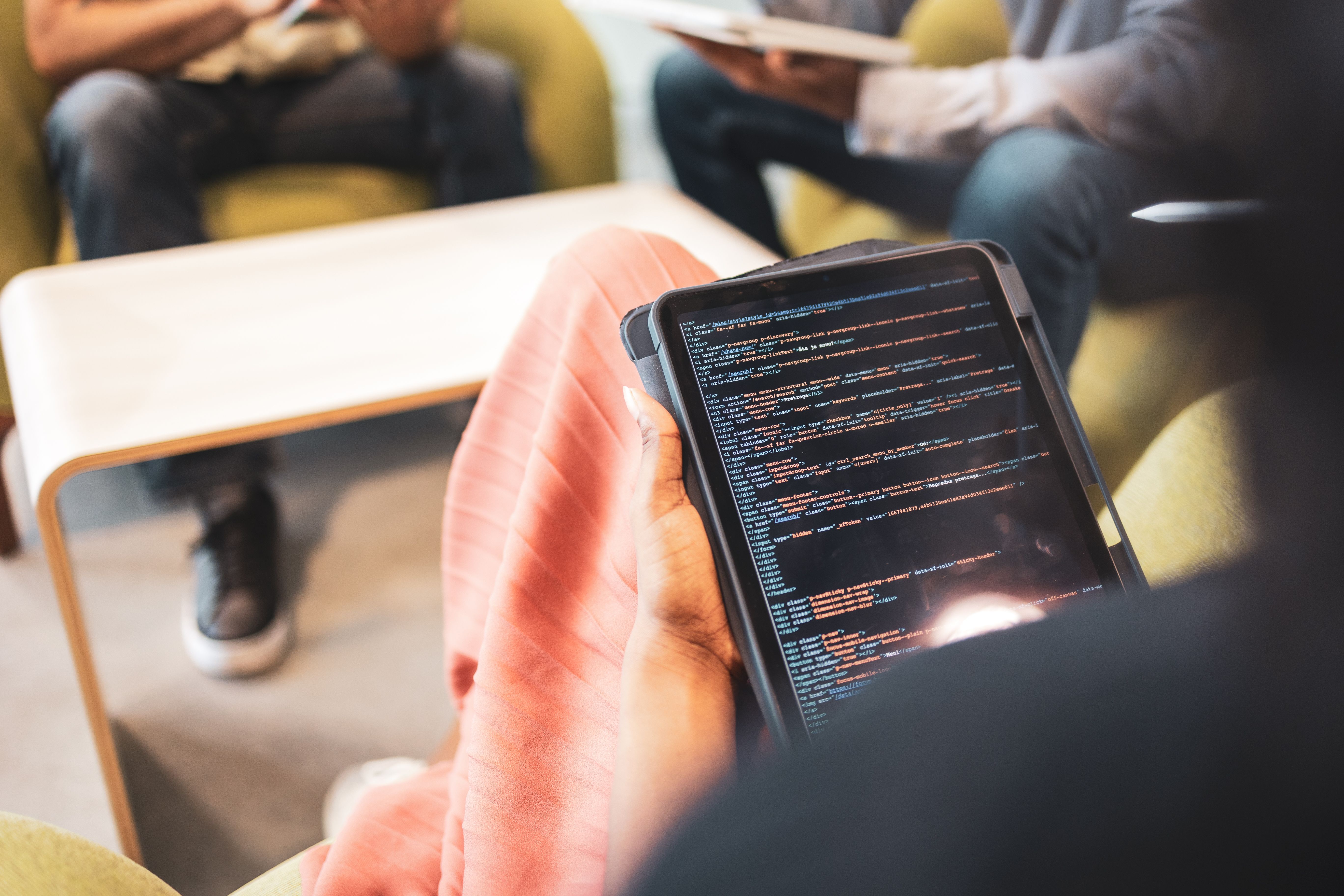 online coding course