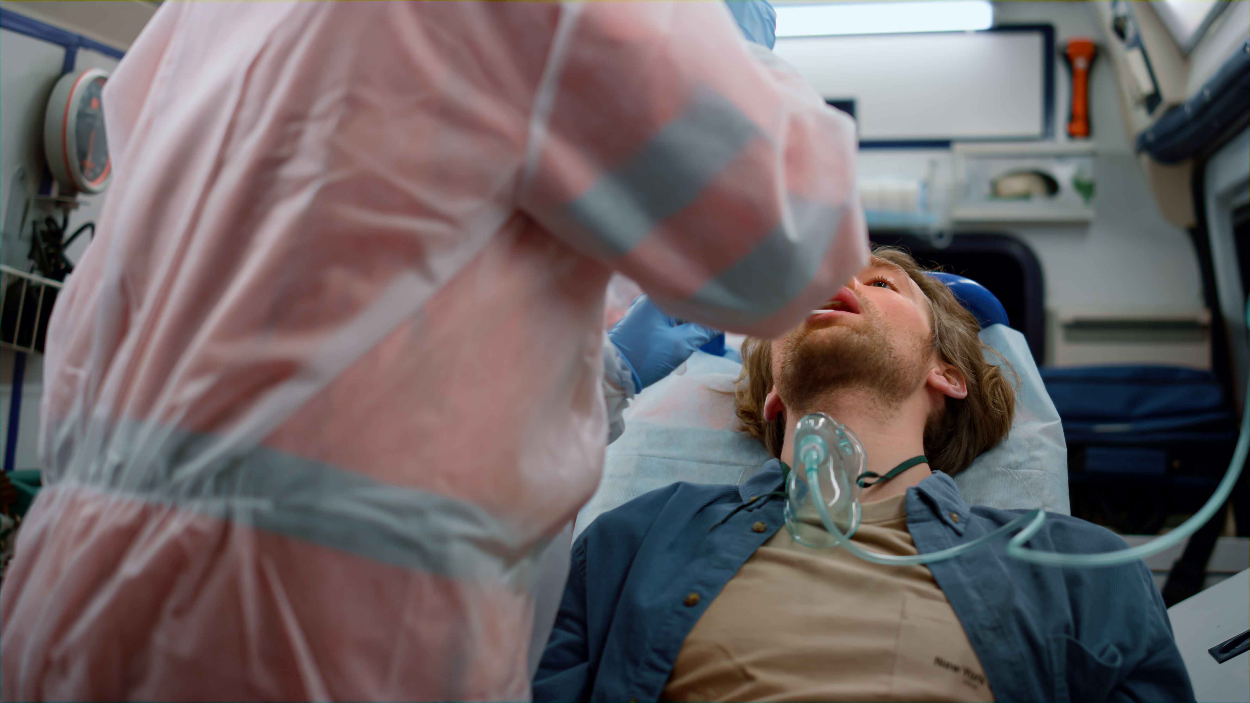 recensioni infermiere