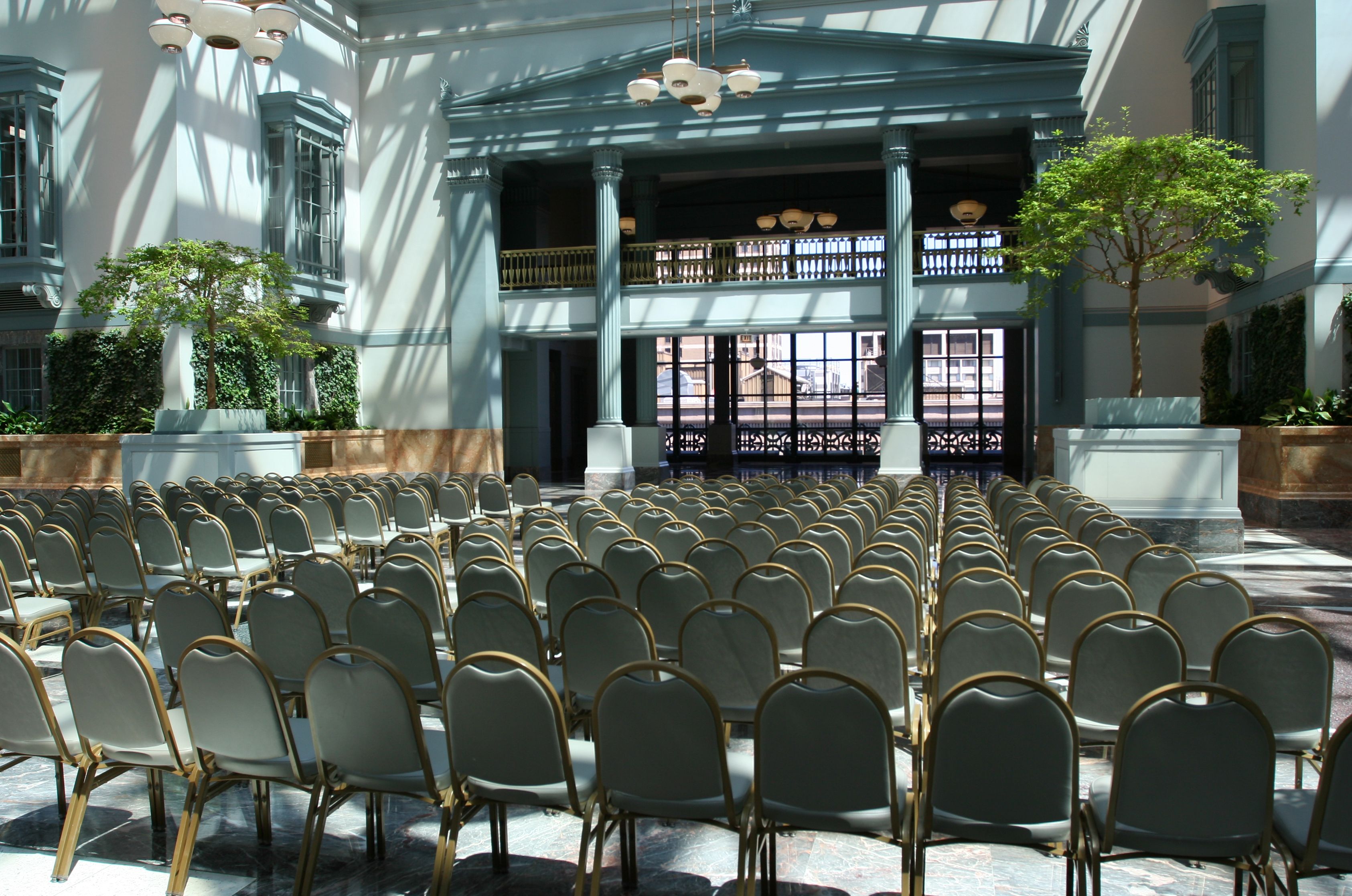 wedding venue Chicago