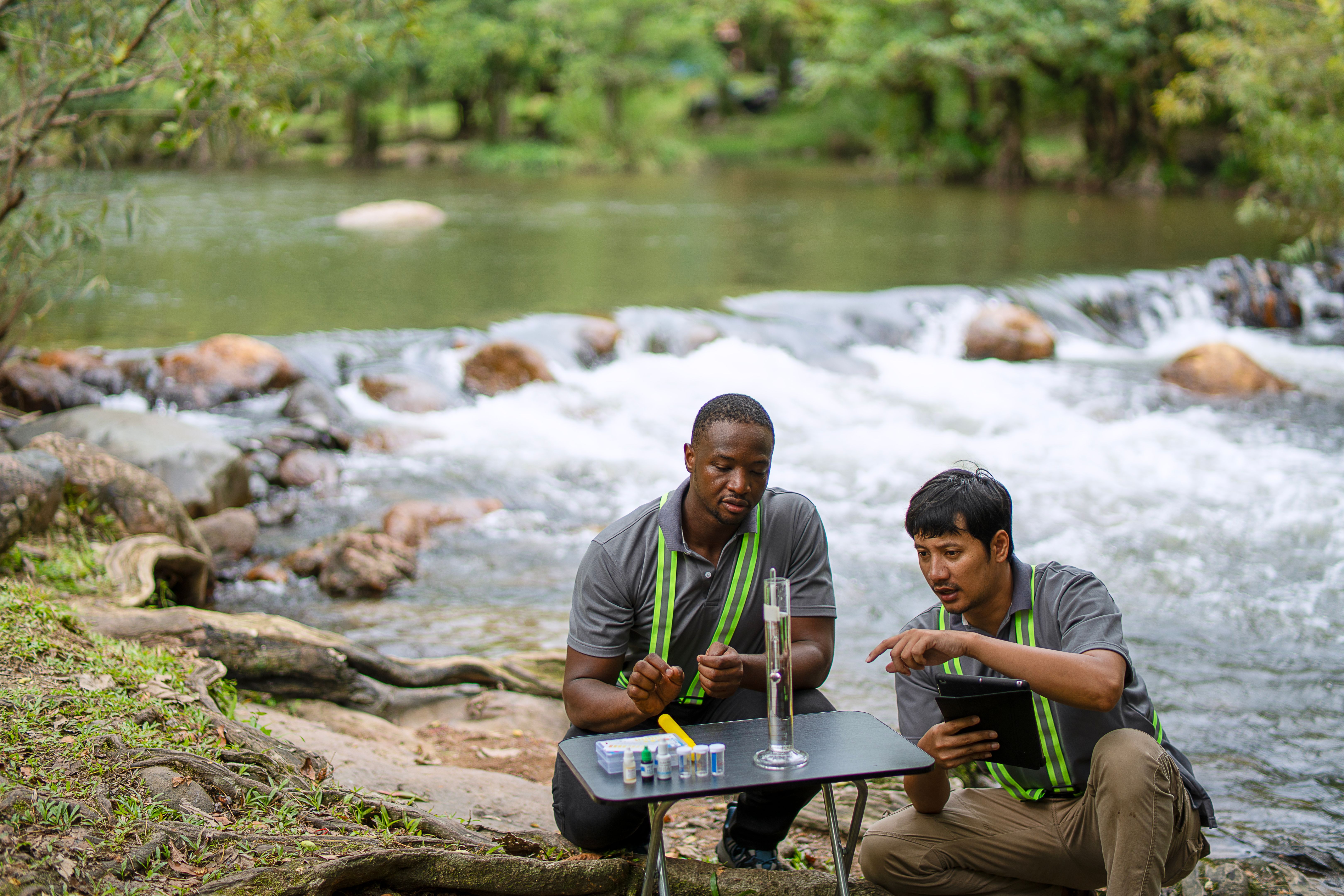 health safety measures