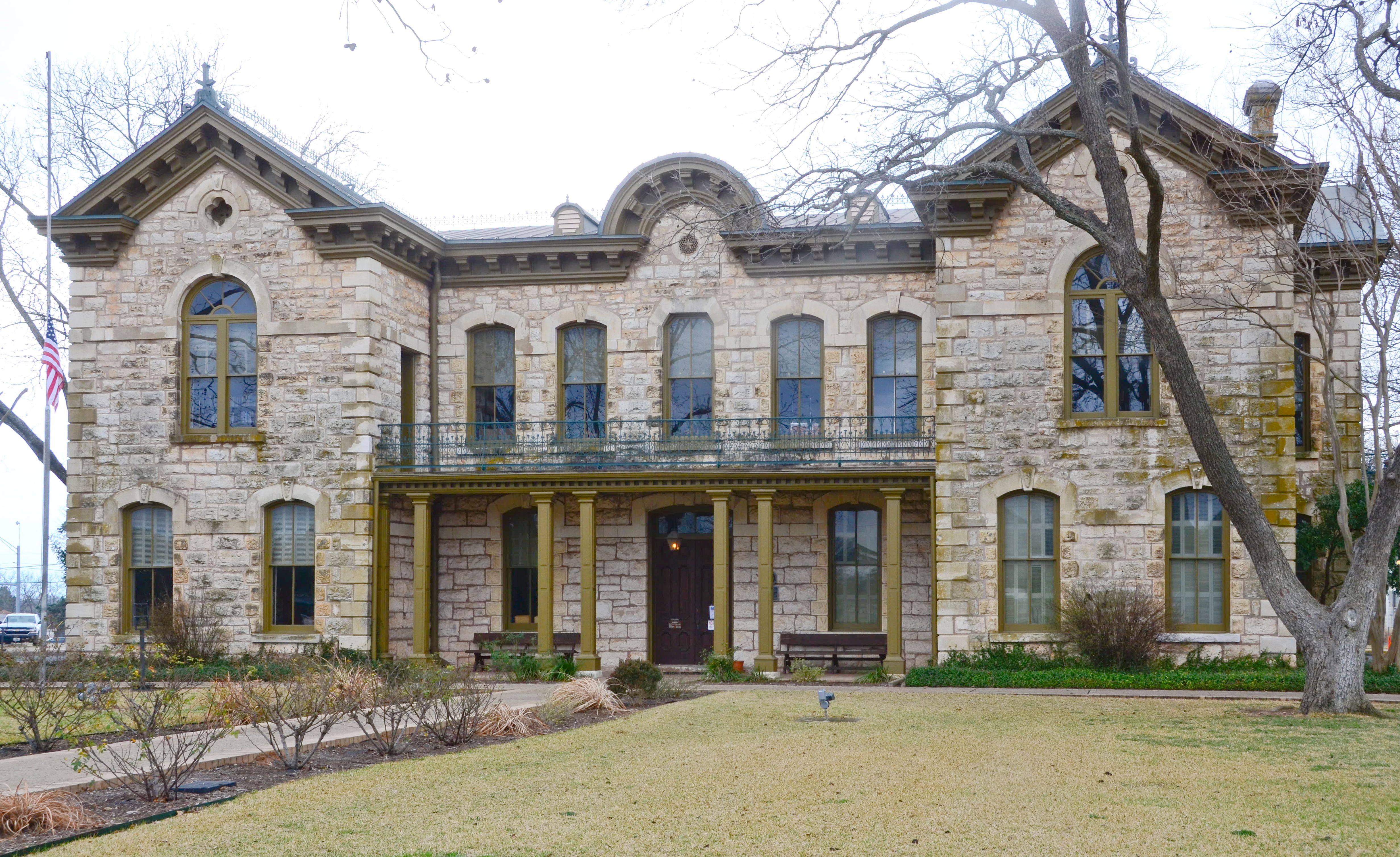 lawn care Fredericksburg