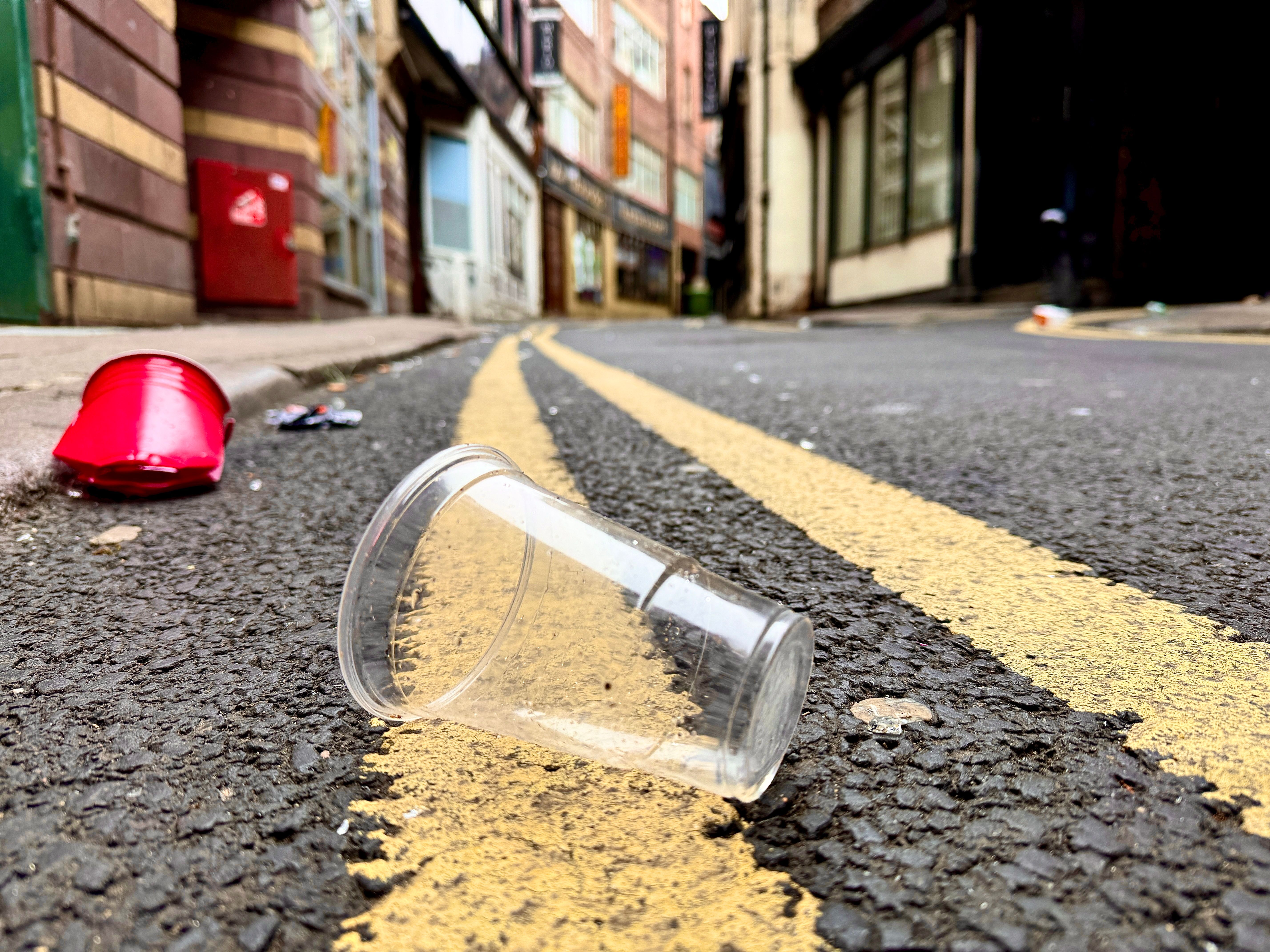 urban waste management