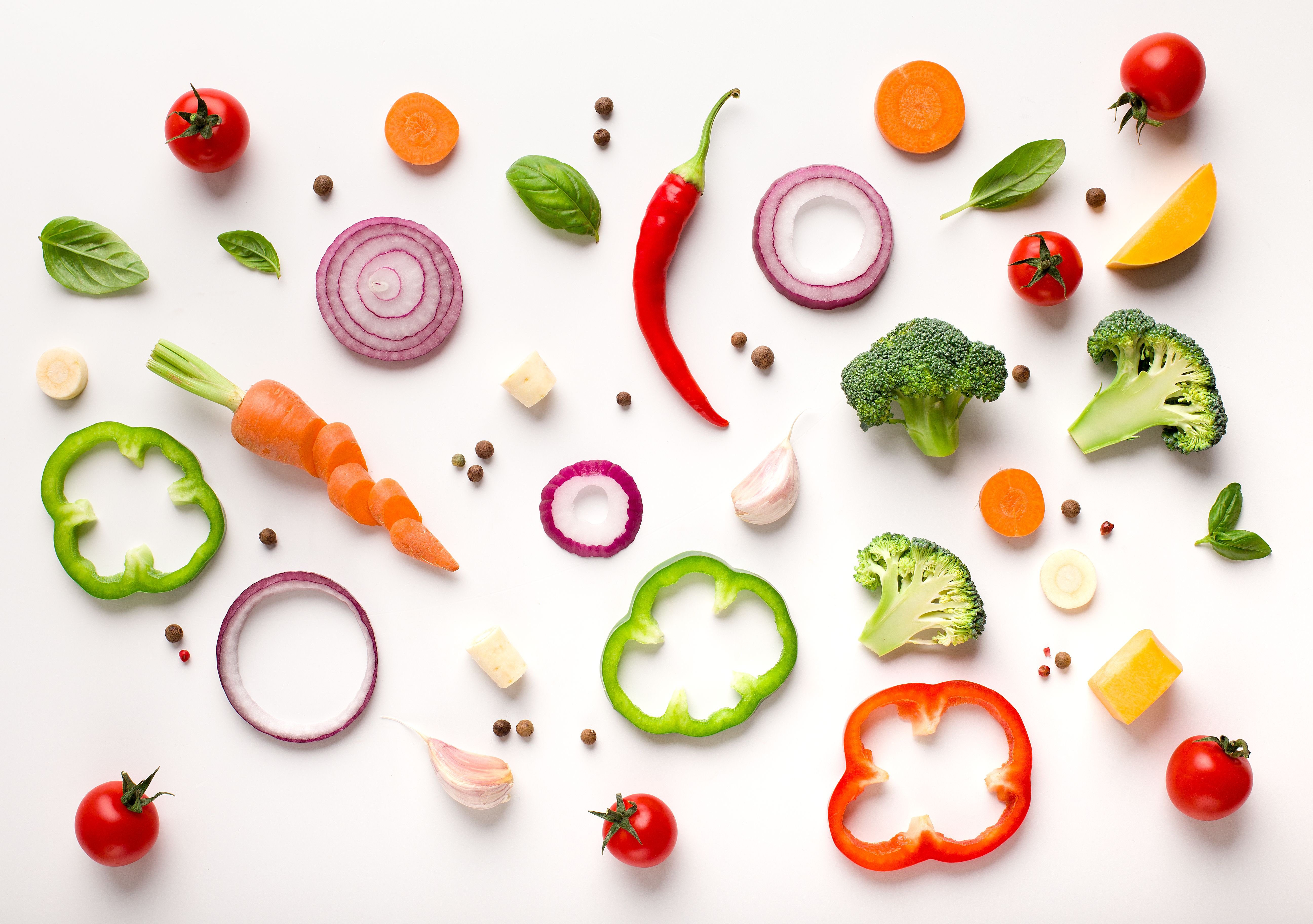food composition