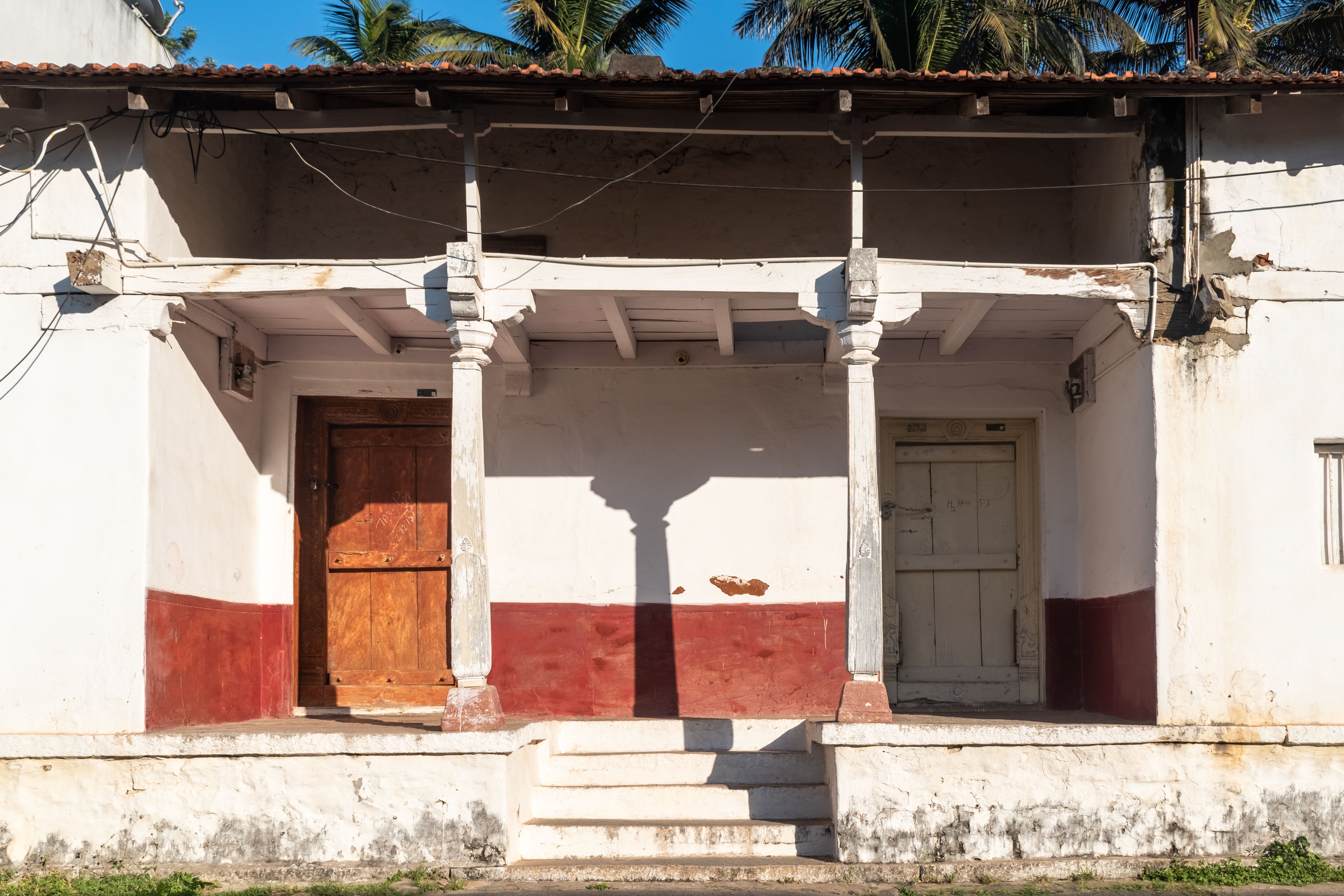 shimoga architecture