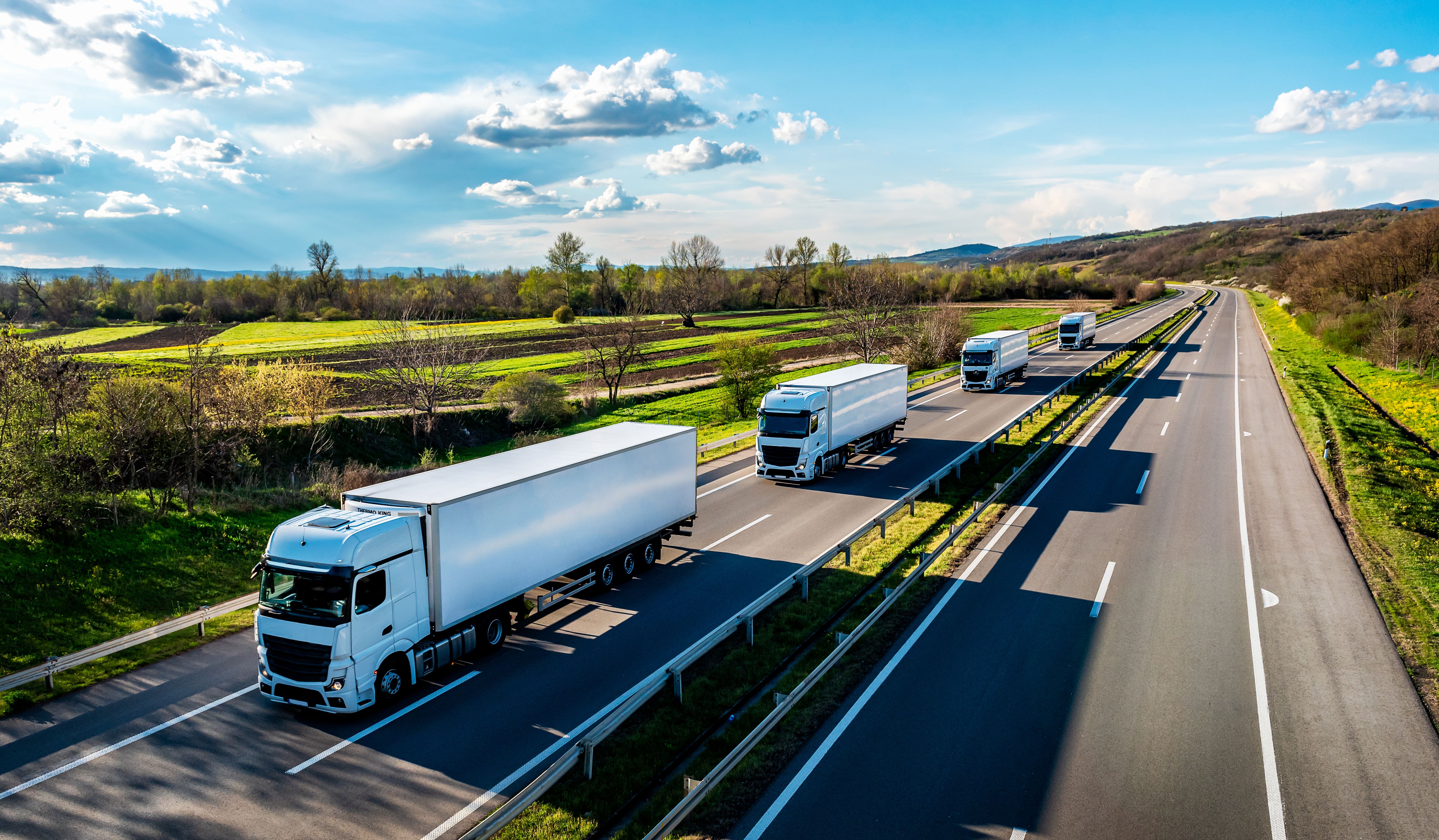 seasonal logistics
