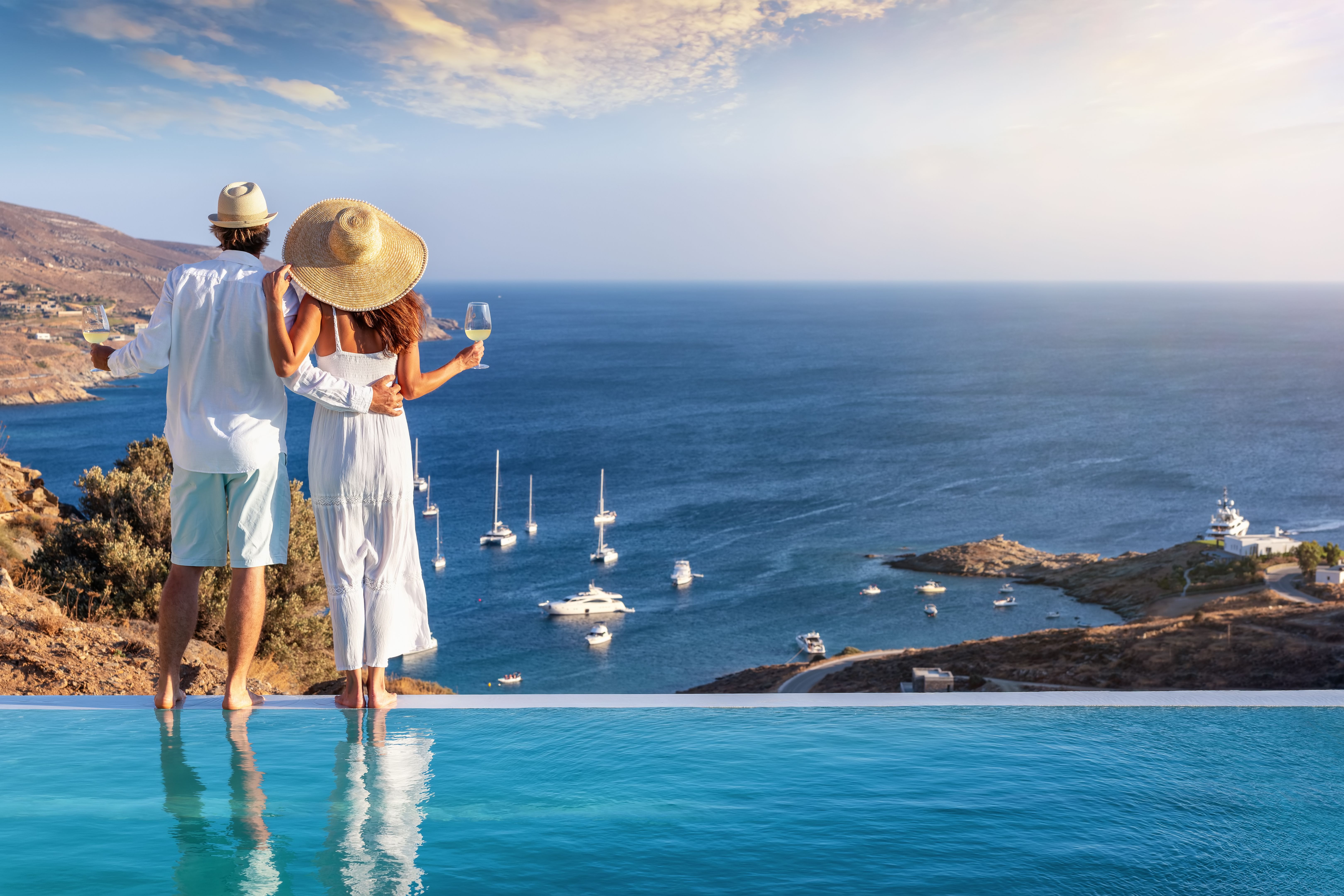 european luxury travel