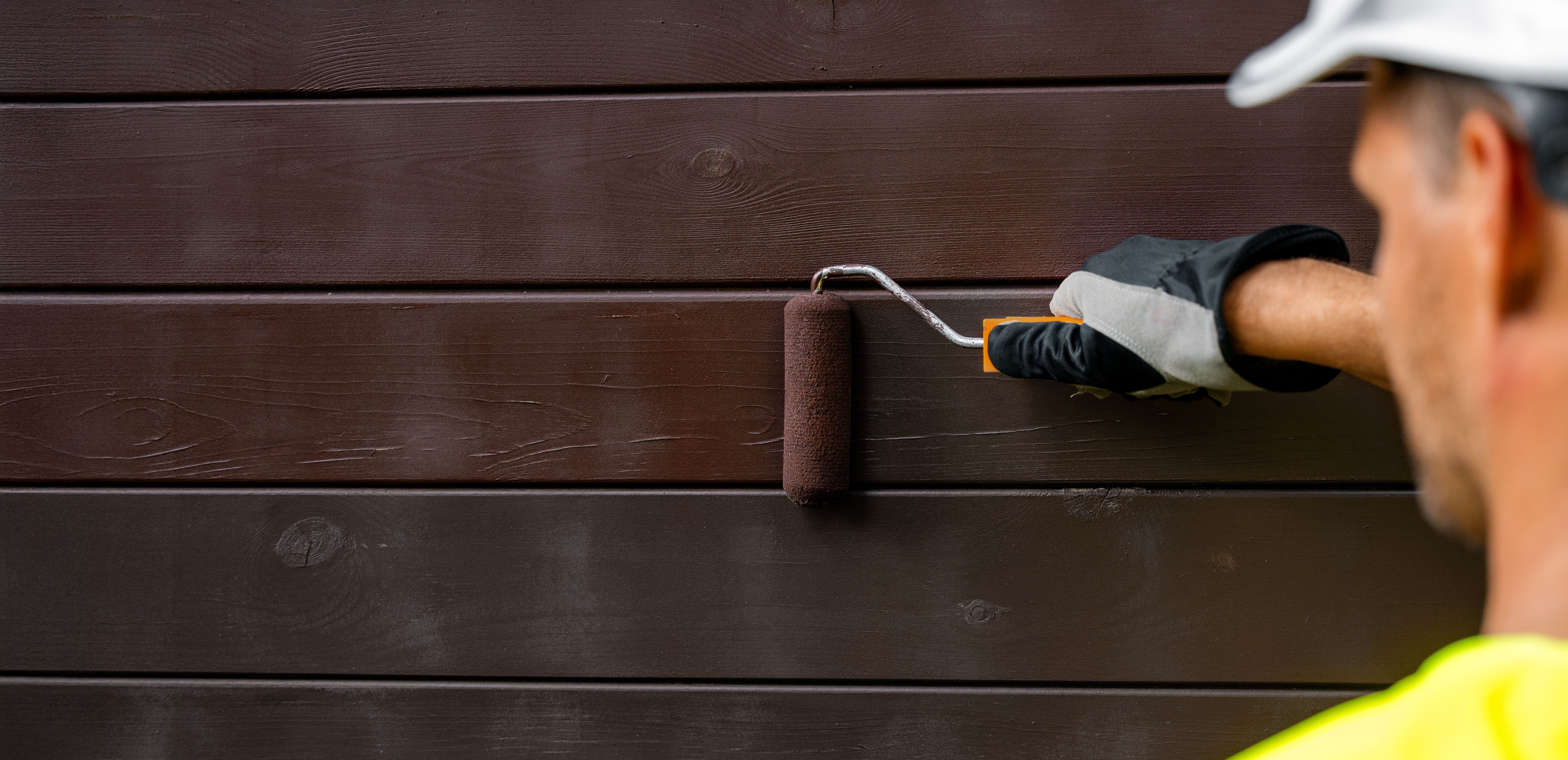 weather resistance paint