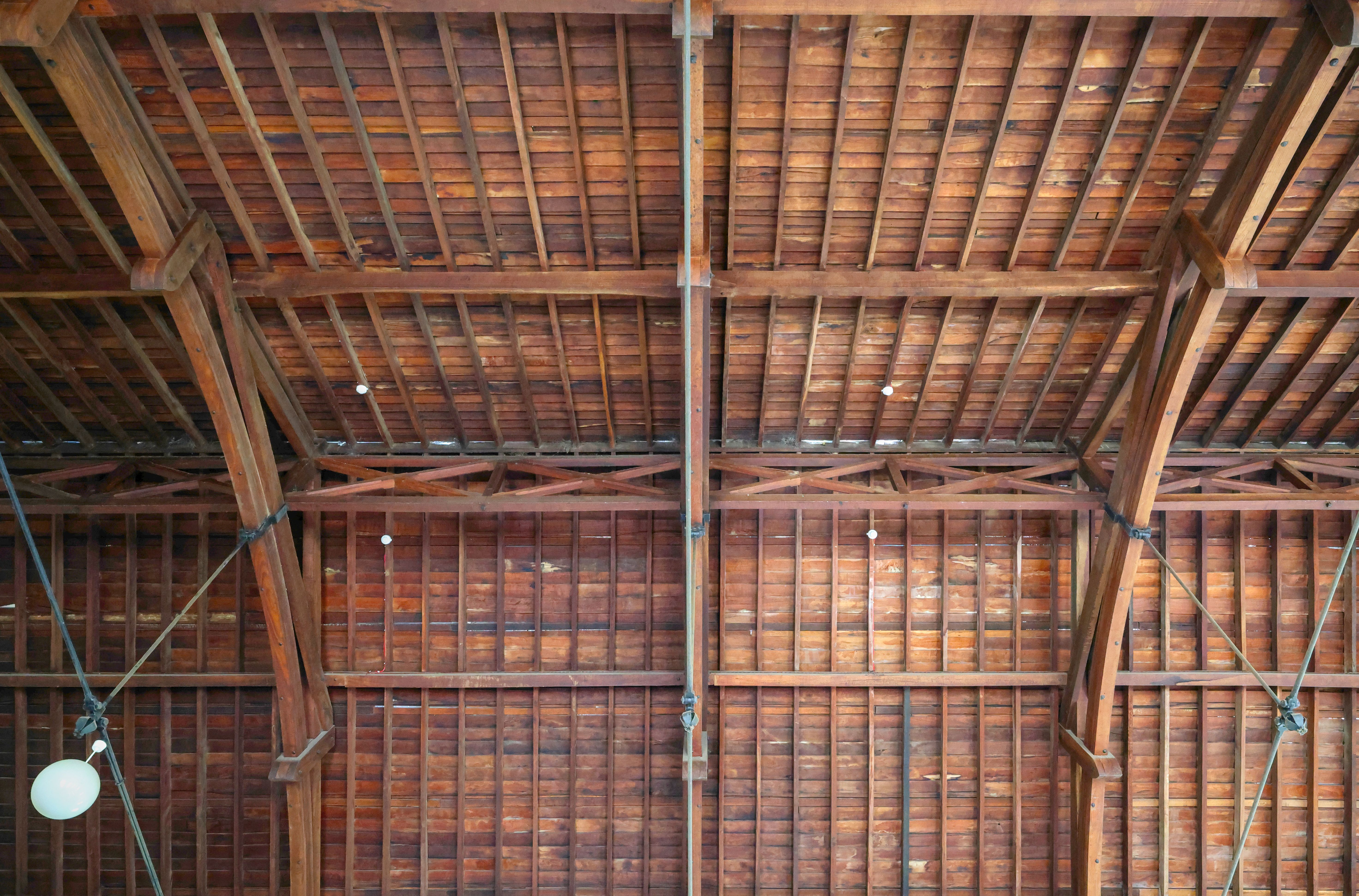 floating dock durability