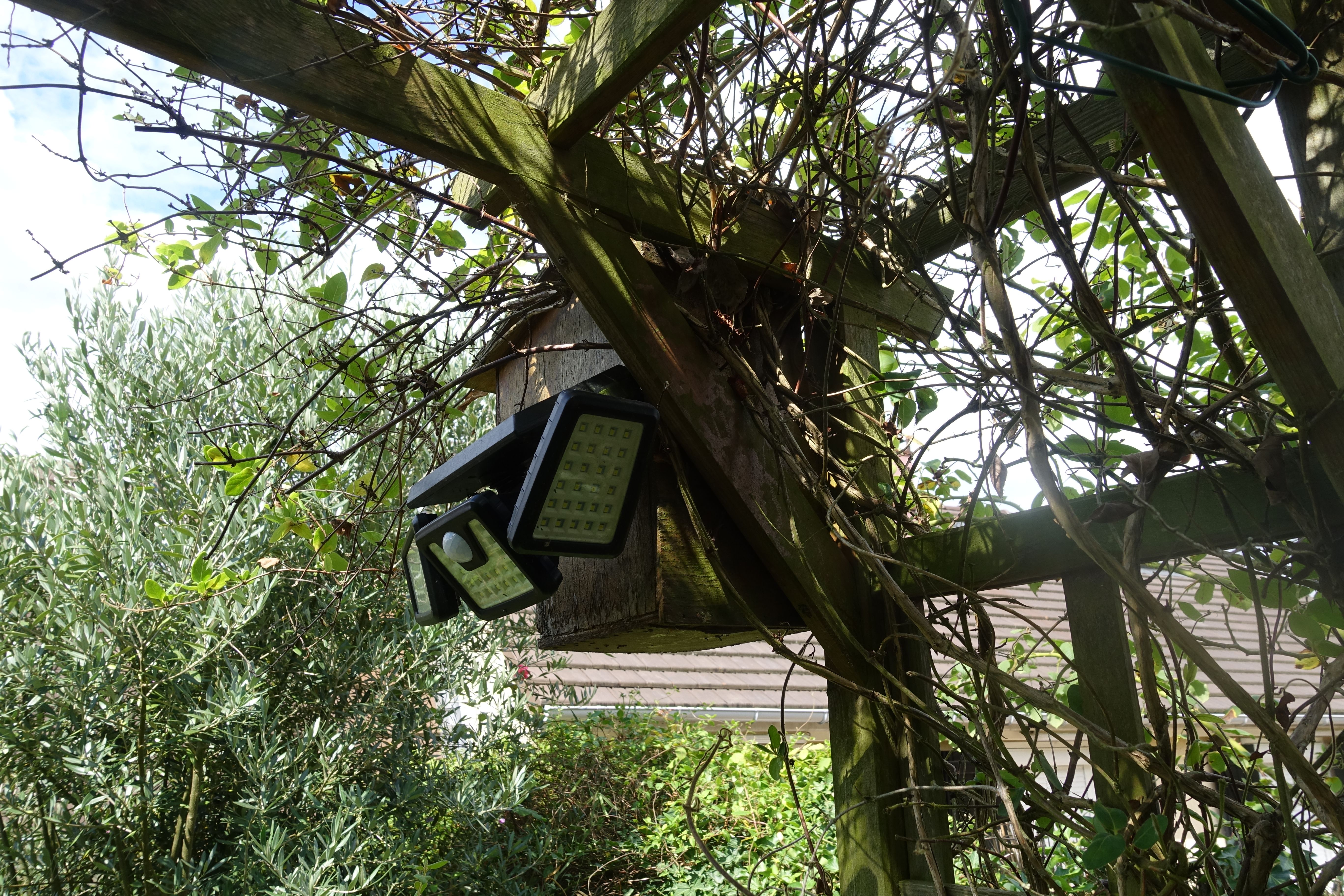 motion sensor technology