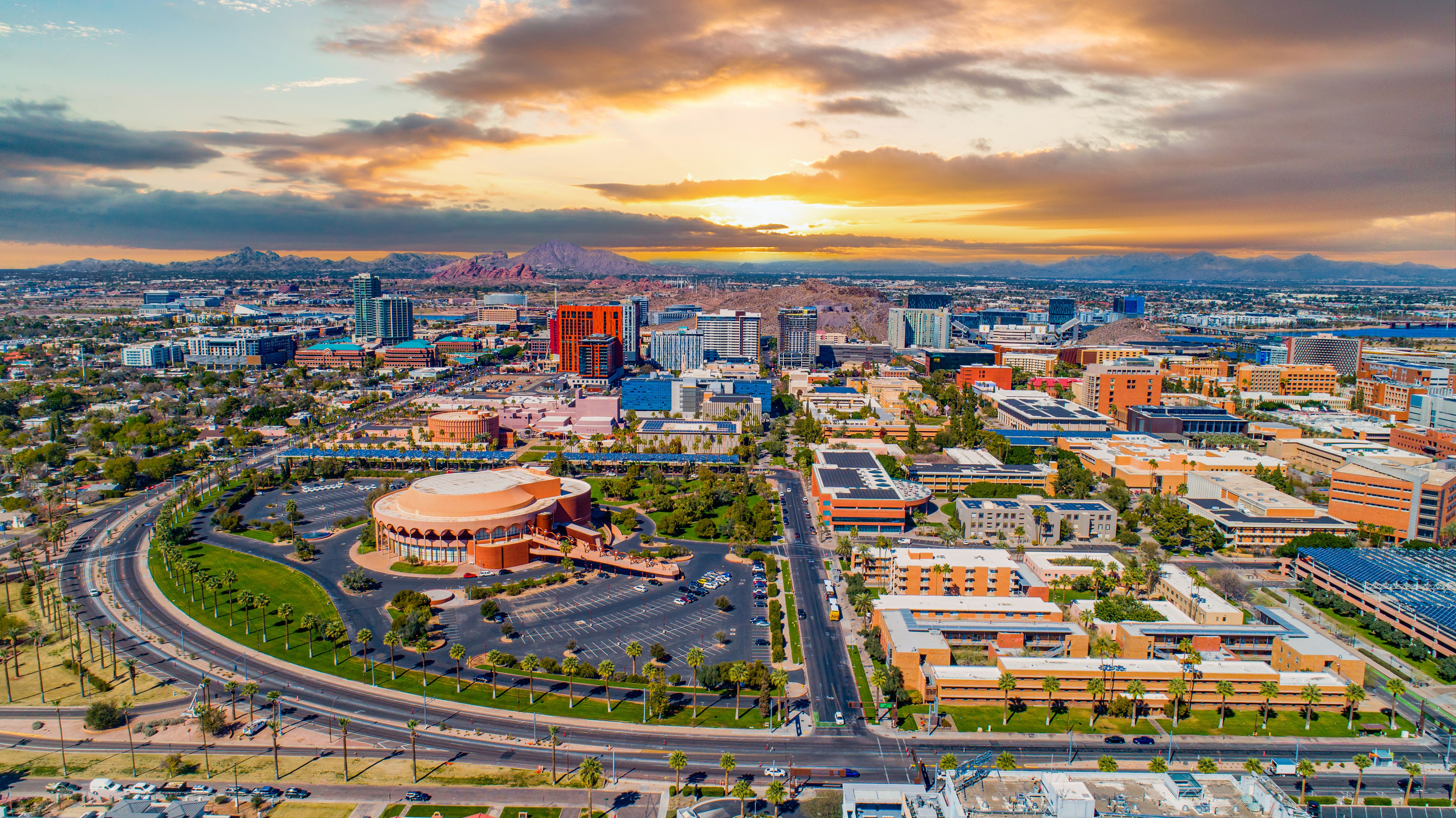 cybersecurity mesa