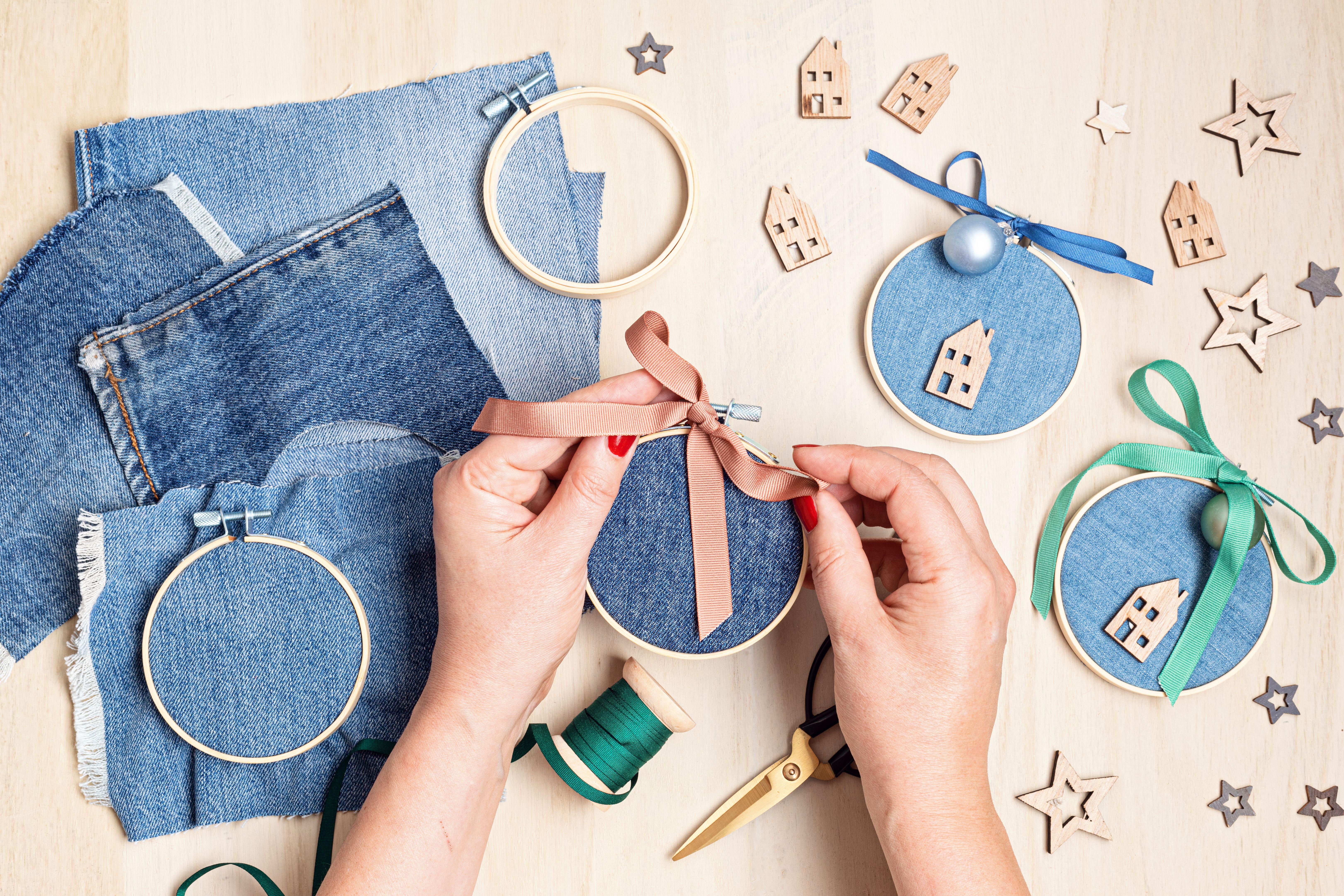 upcycled crafts