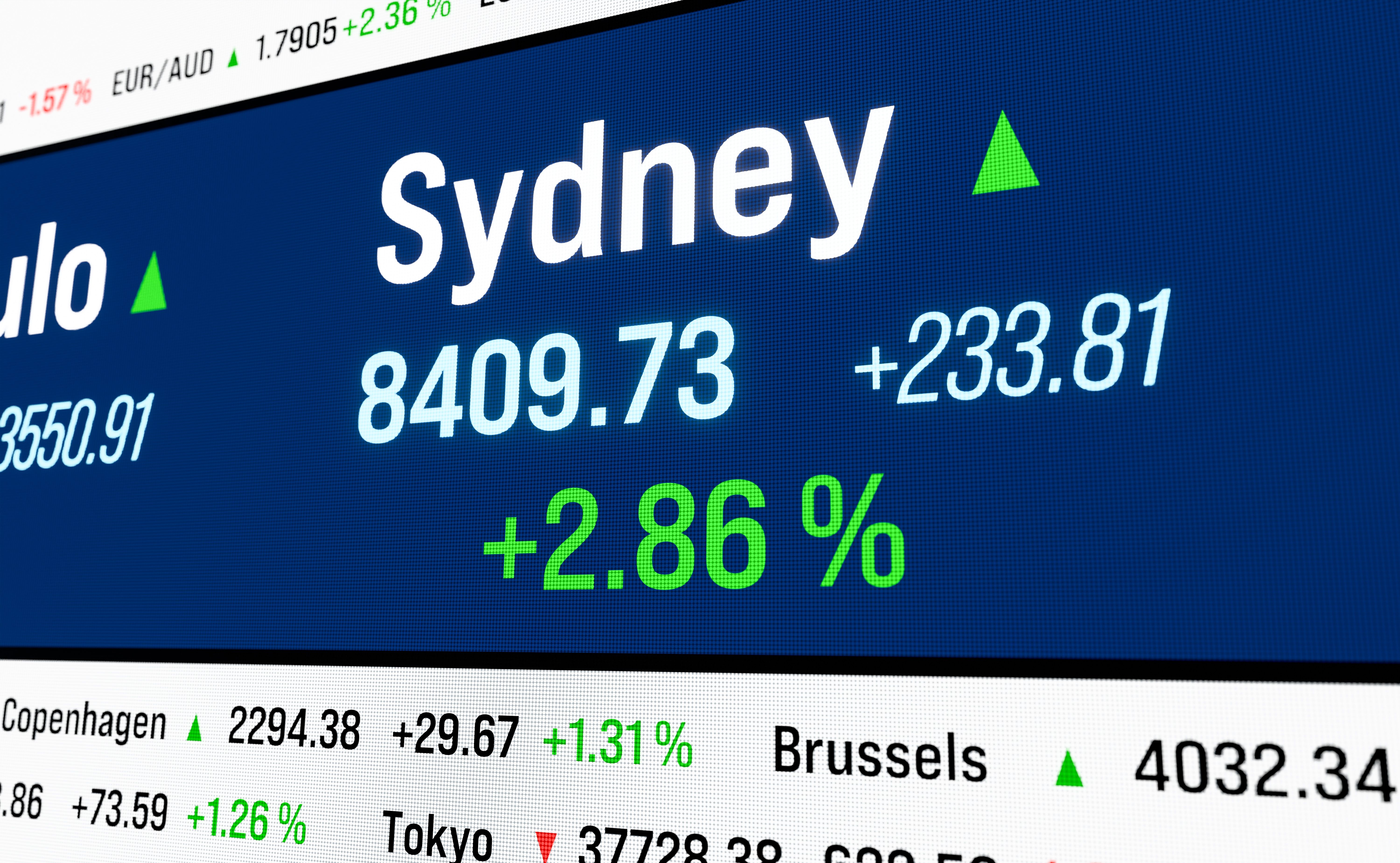 data analytics Sydney