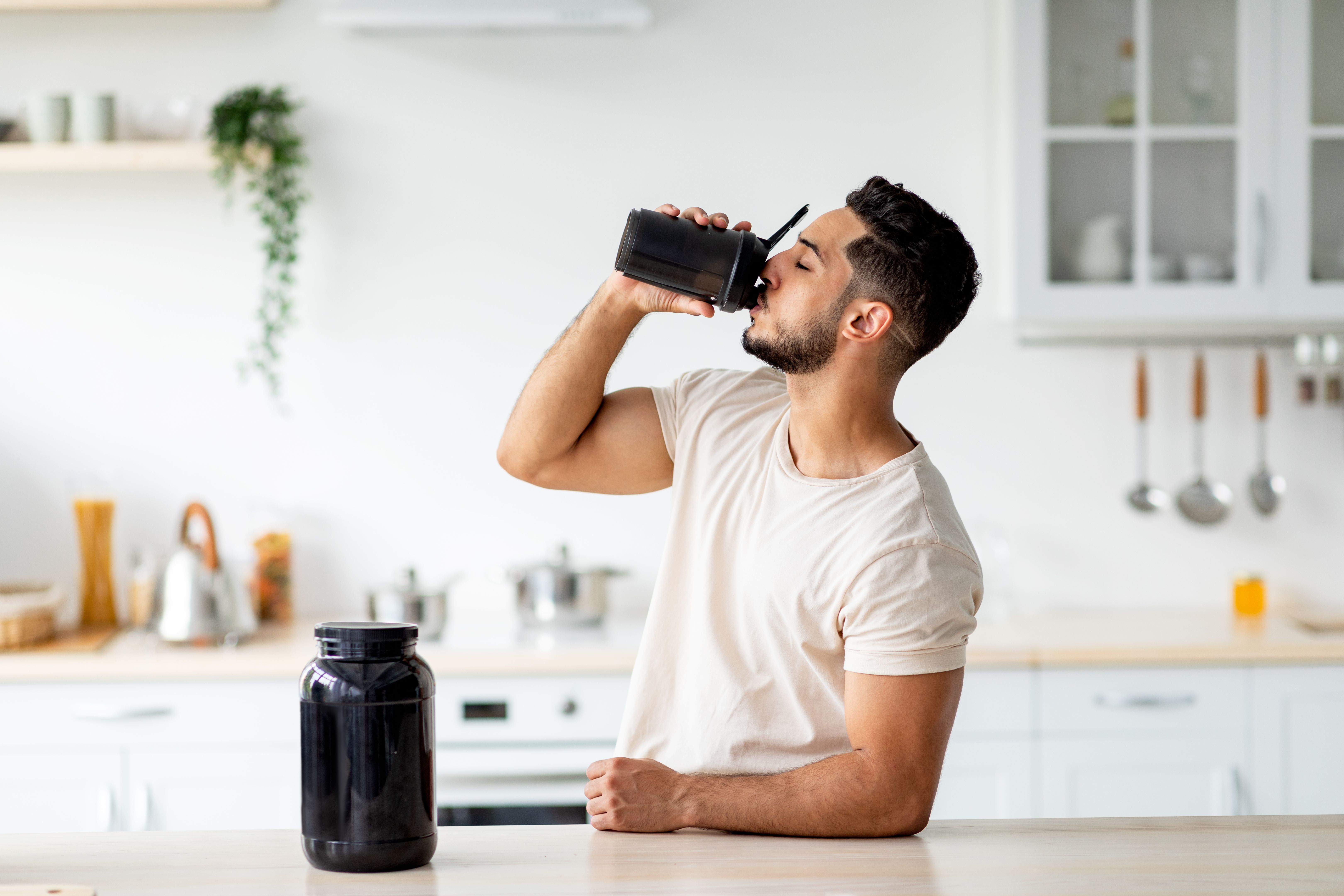 athlete hydration