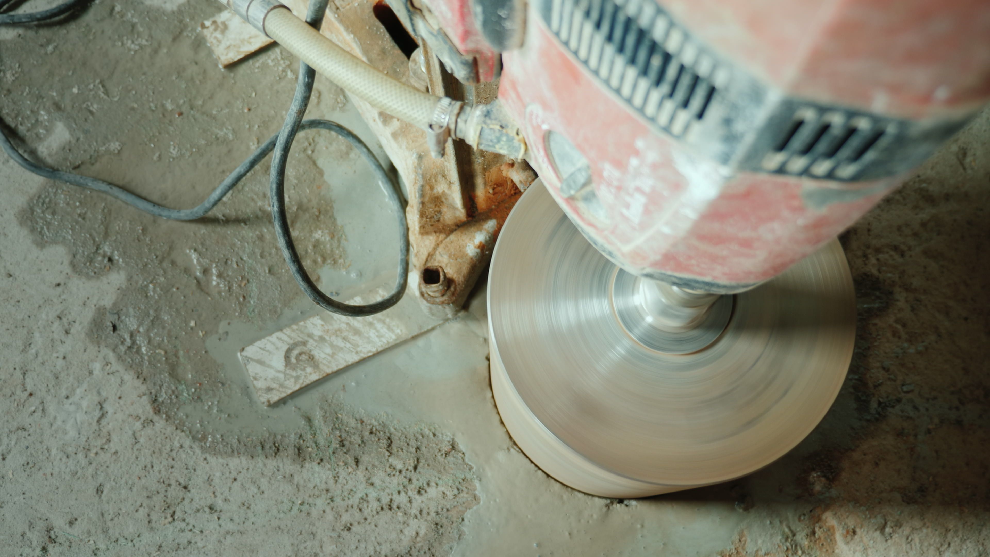 power drill durability