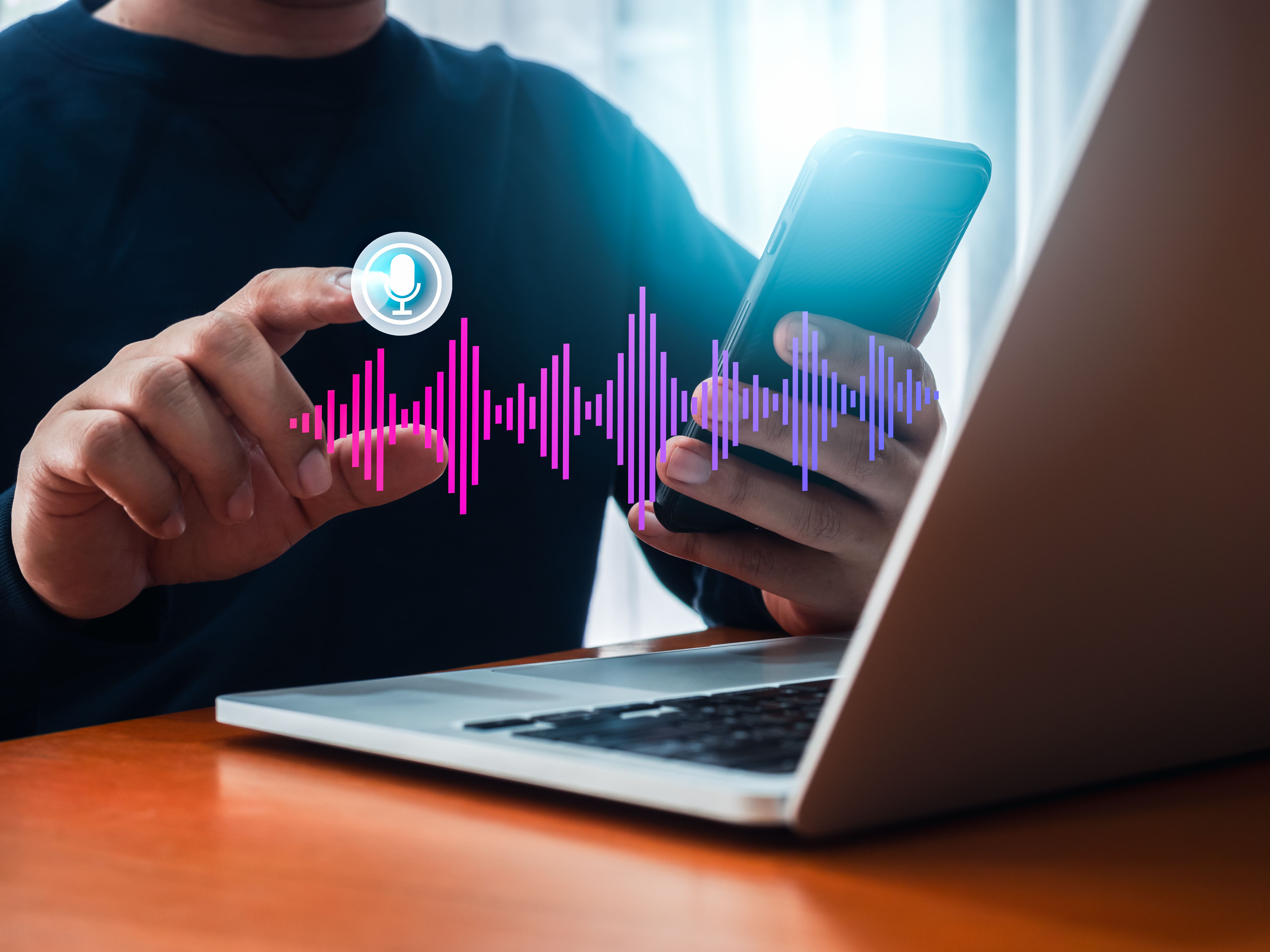 voice technology