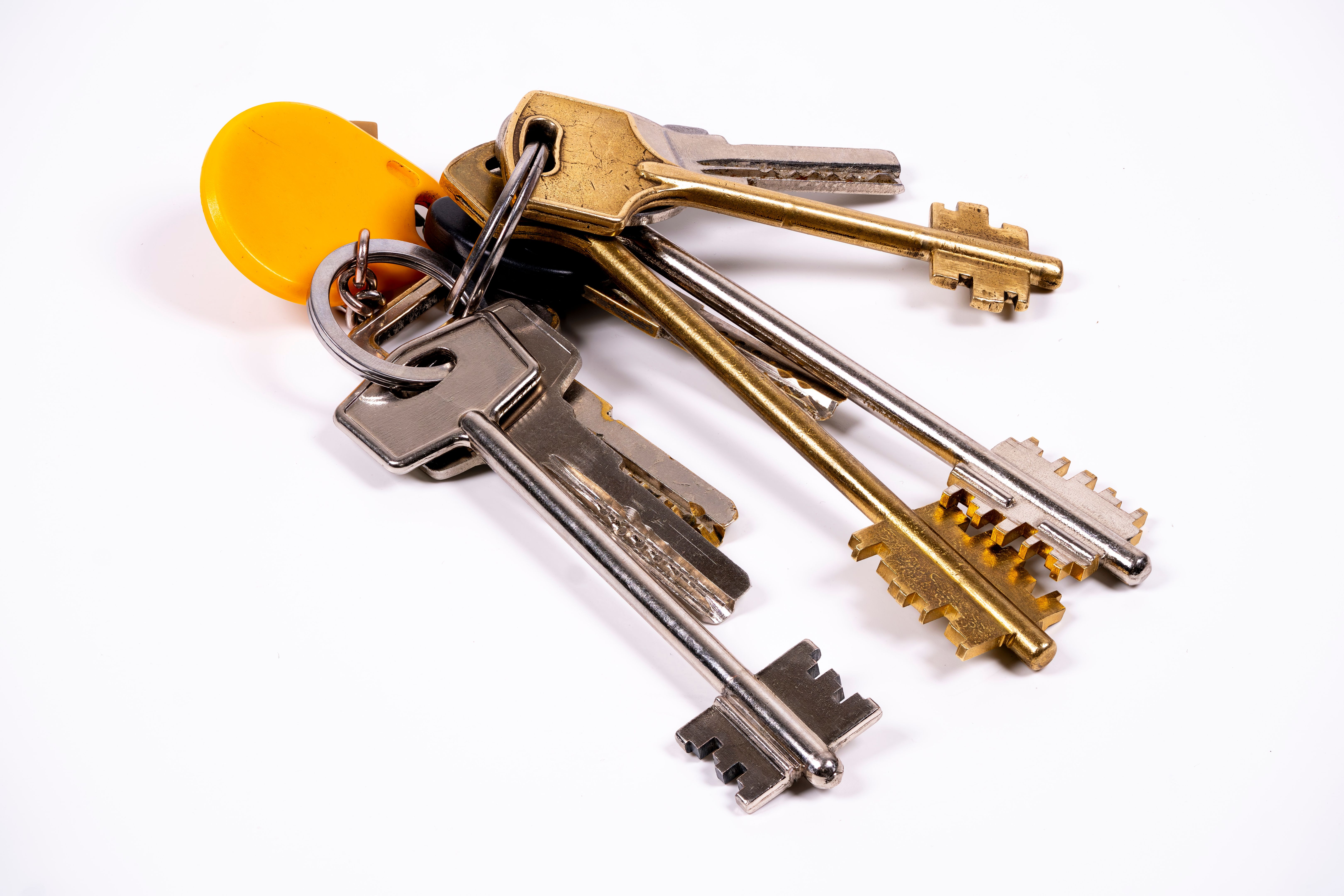 locksmith credentials