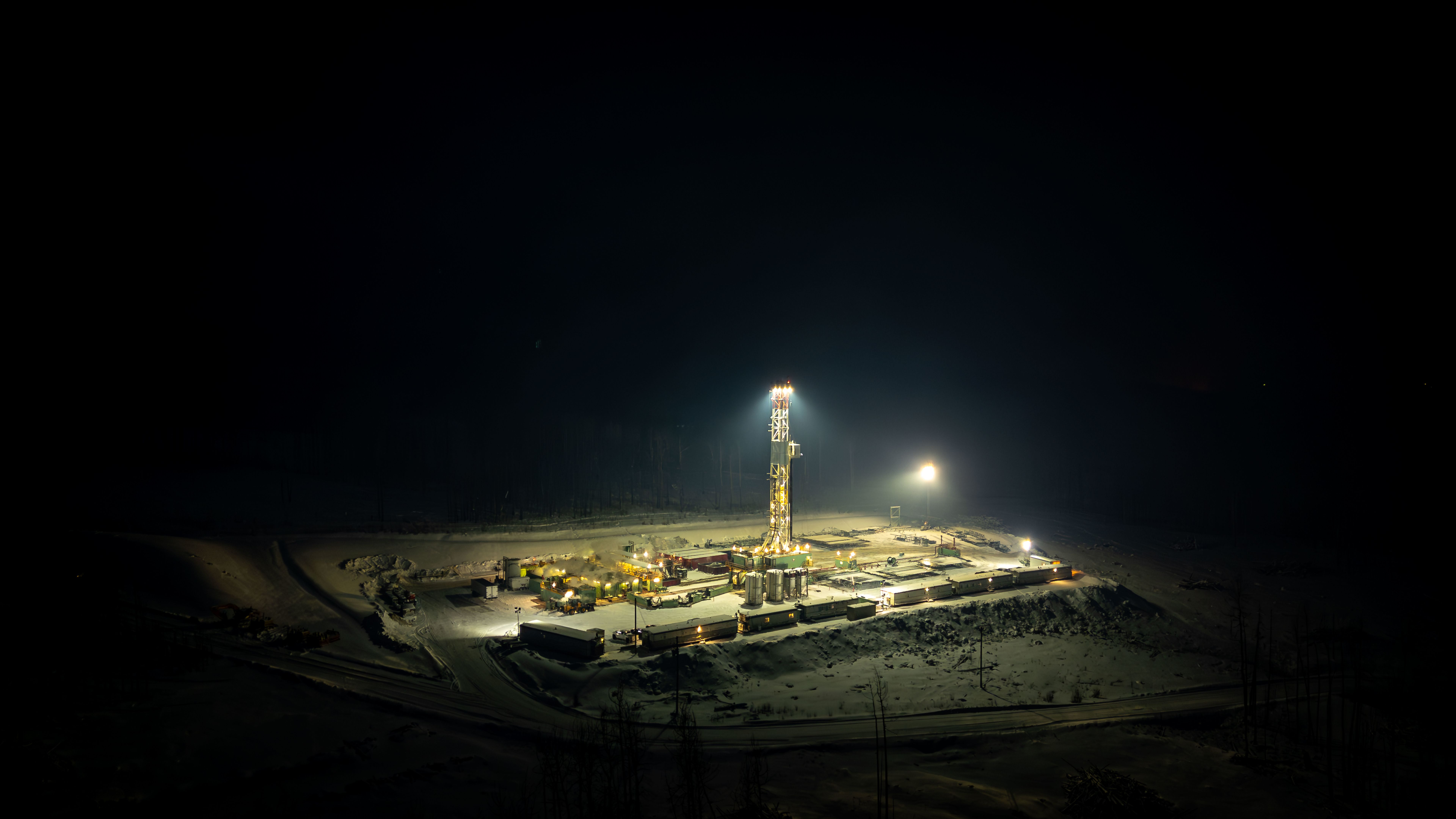 drilling equipment