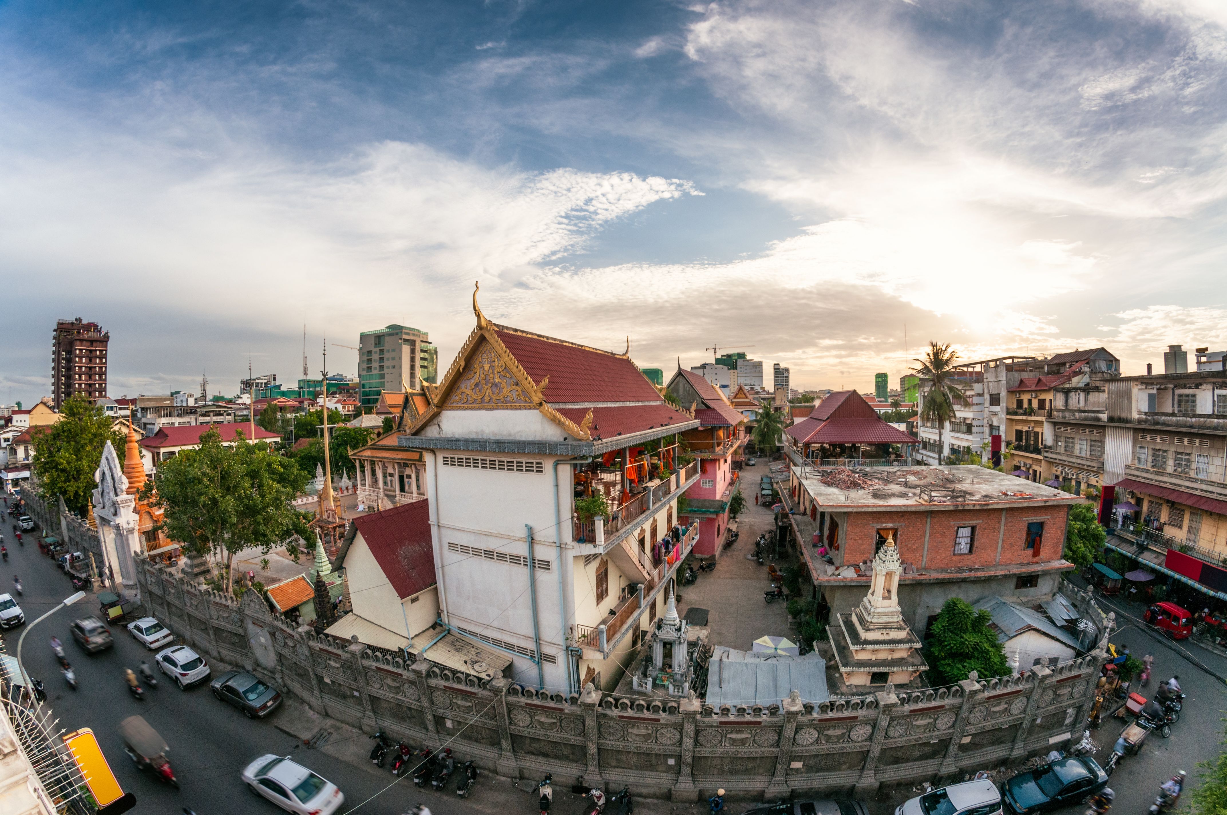 phnom penh nightlife