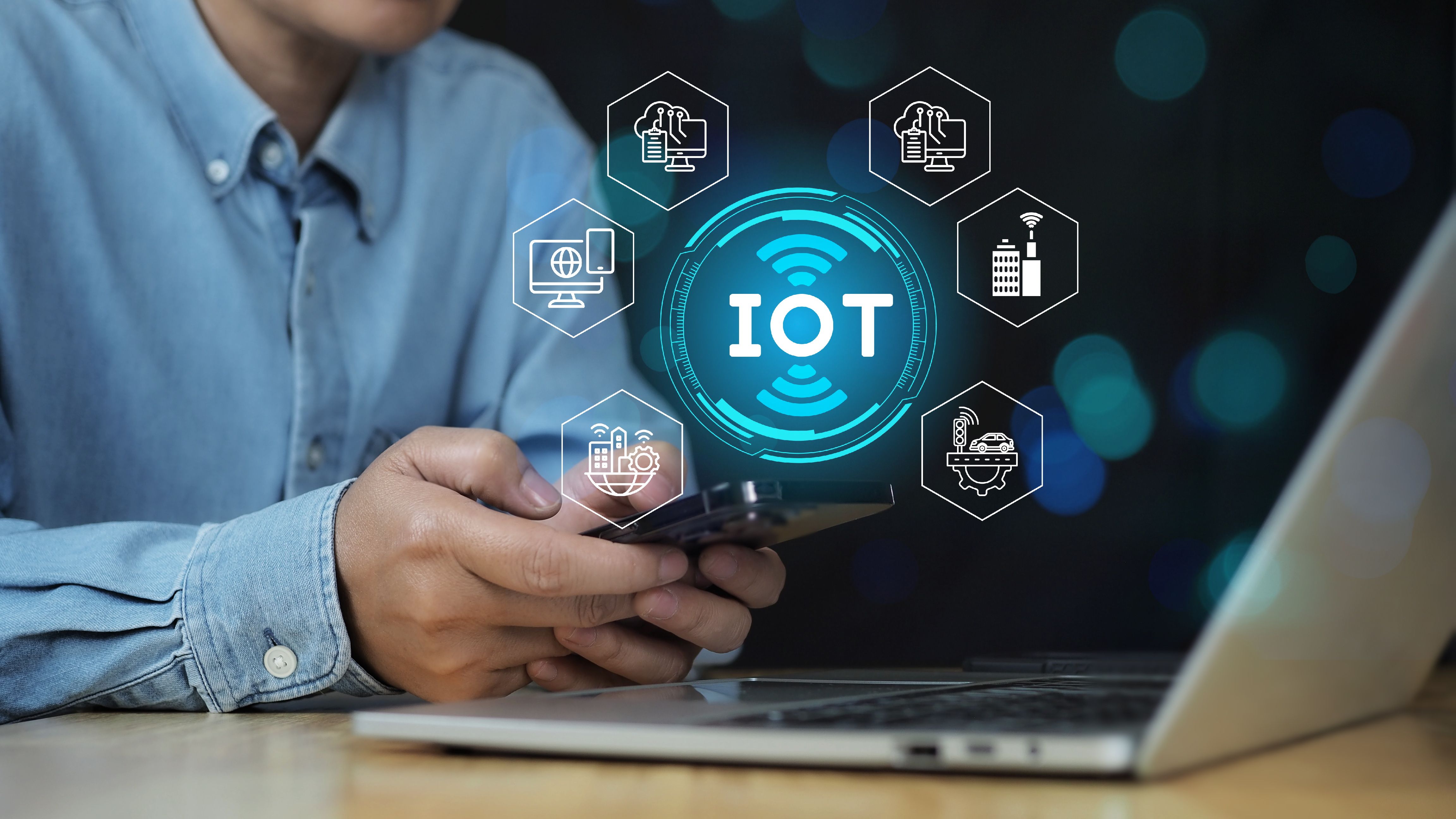 internet of things