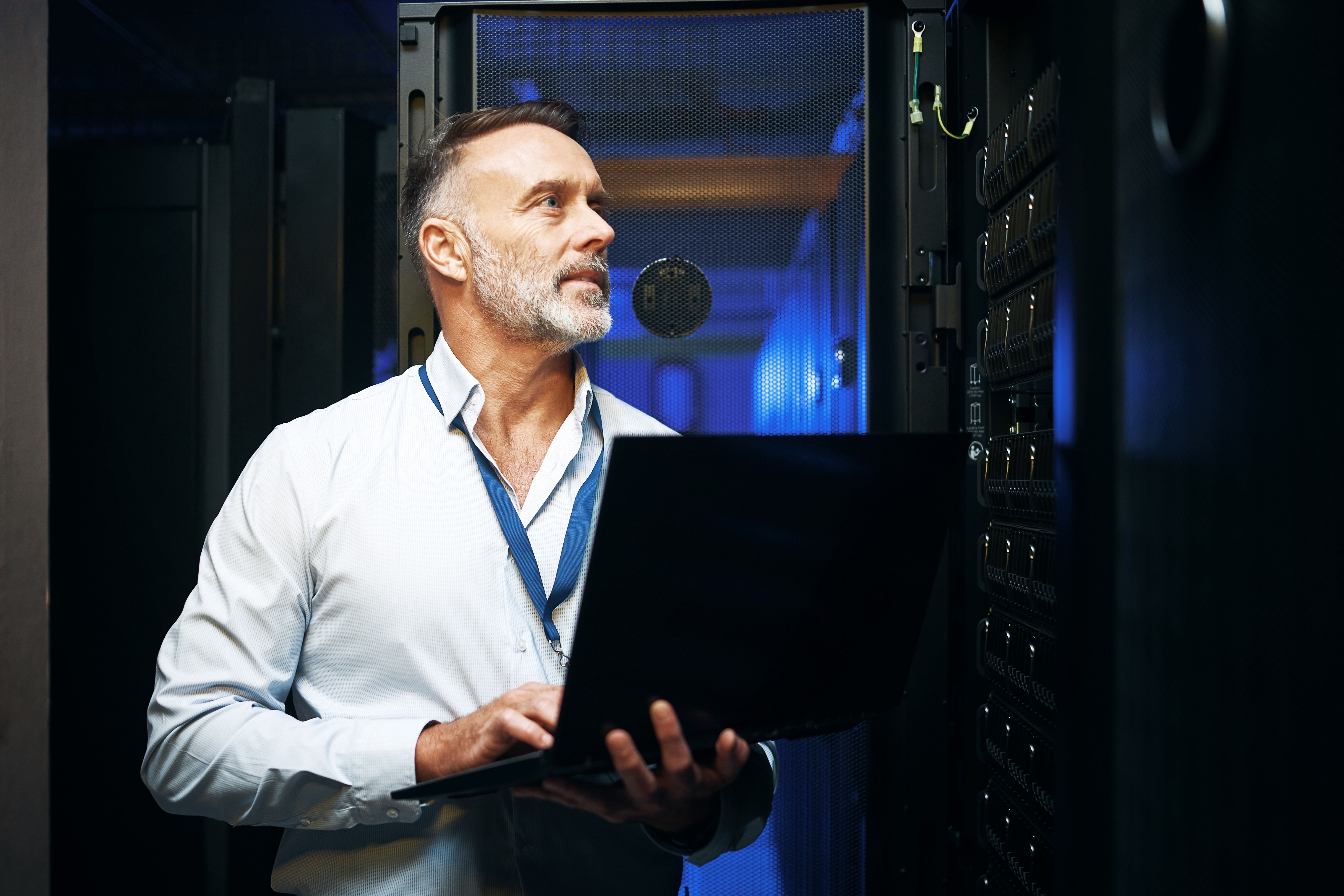 technology solutions
