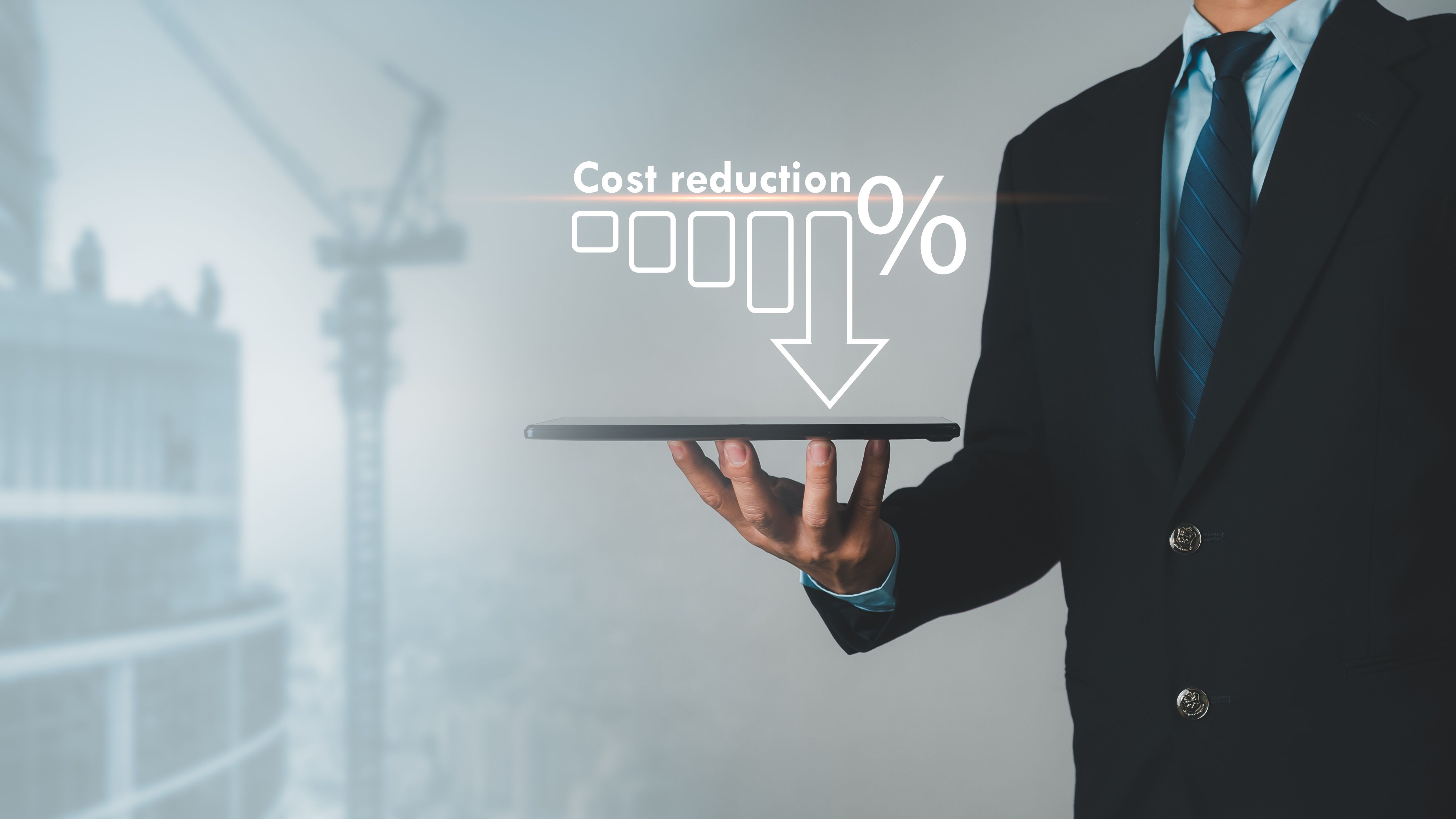 cost savings technology
