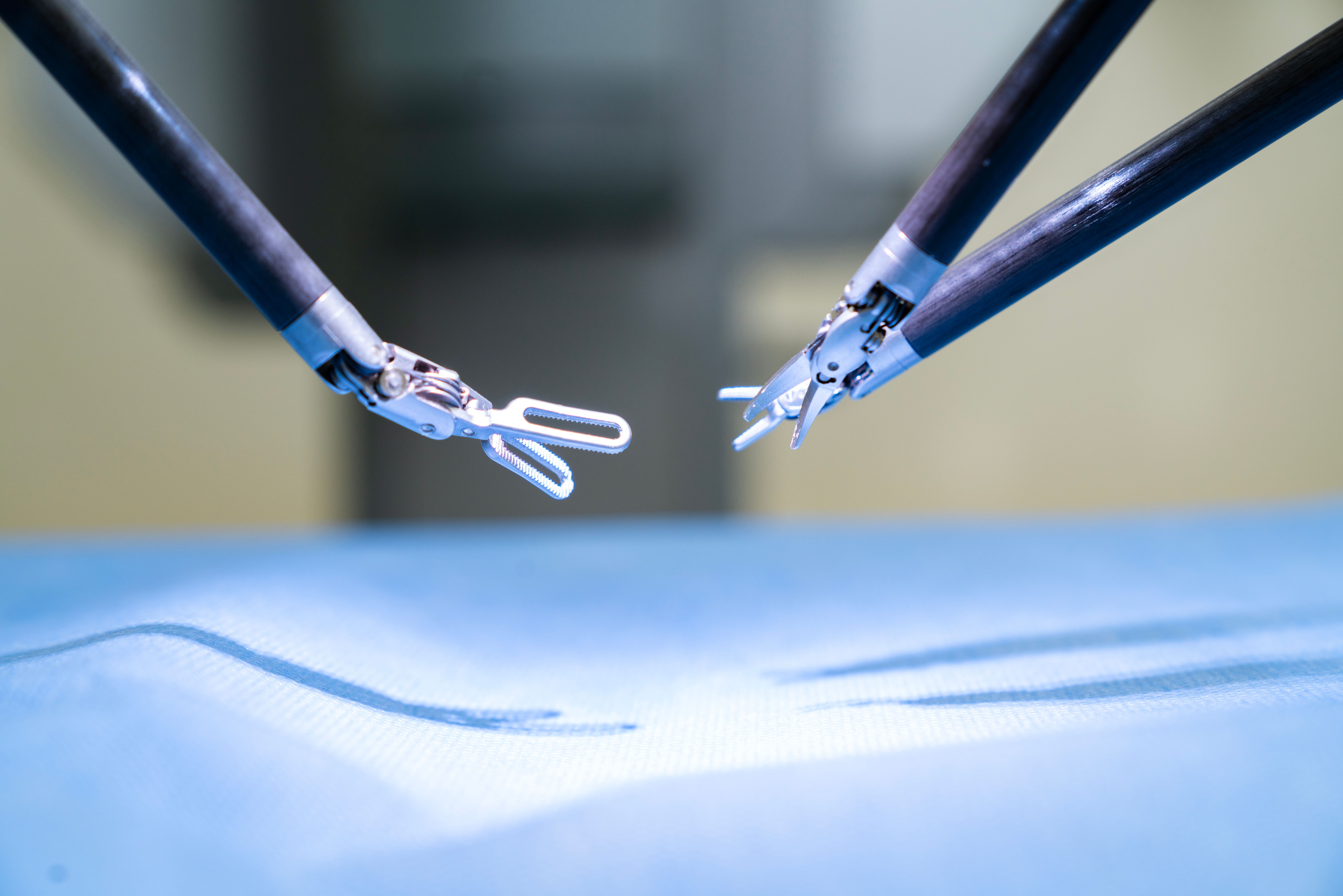 robotic surgery