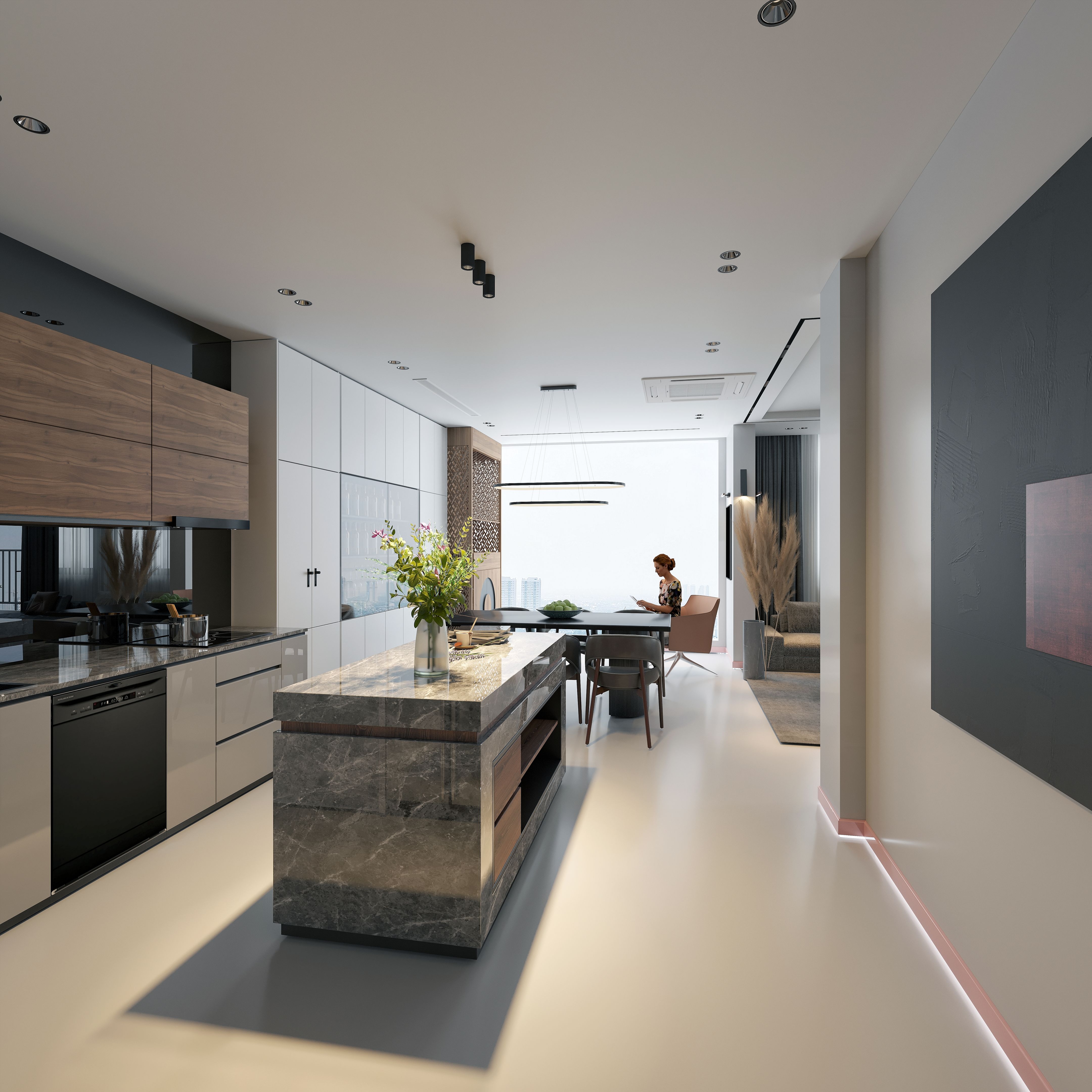 luxury interior design