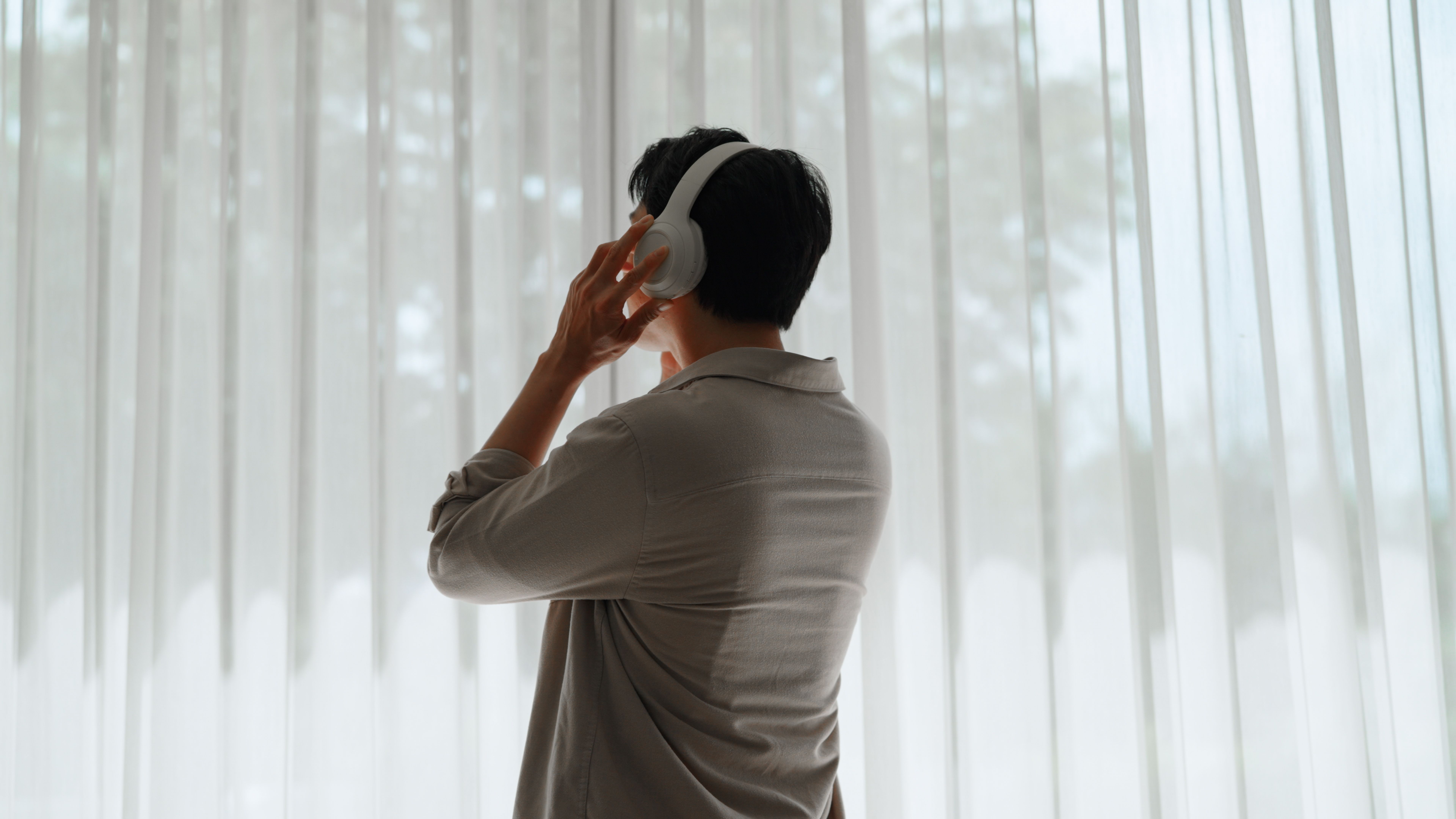 mental wellness entertainment