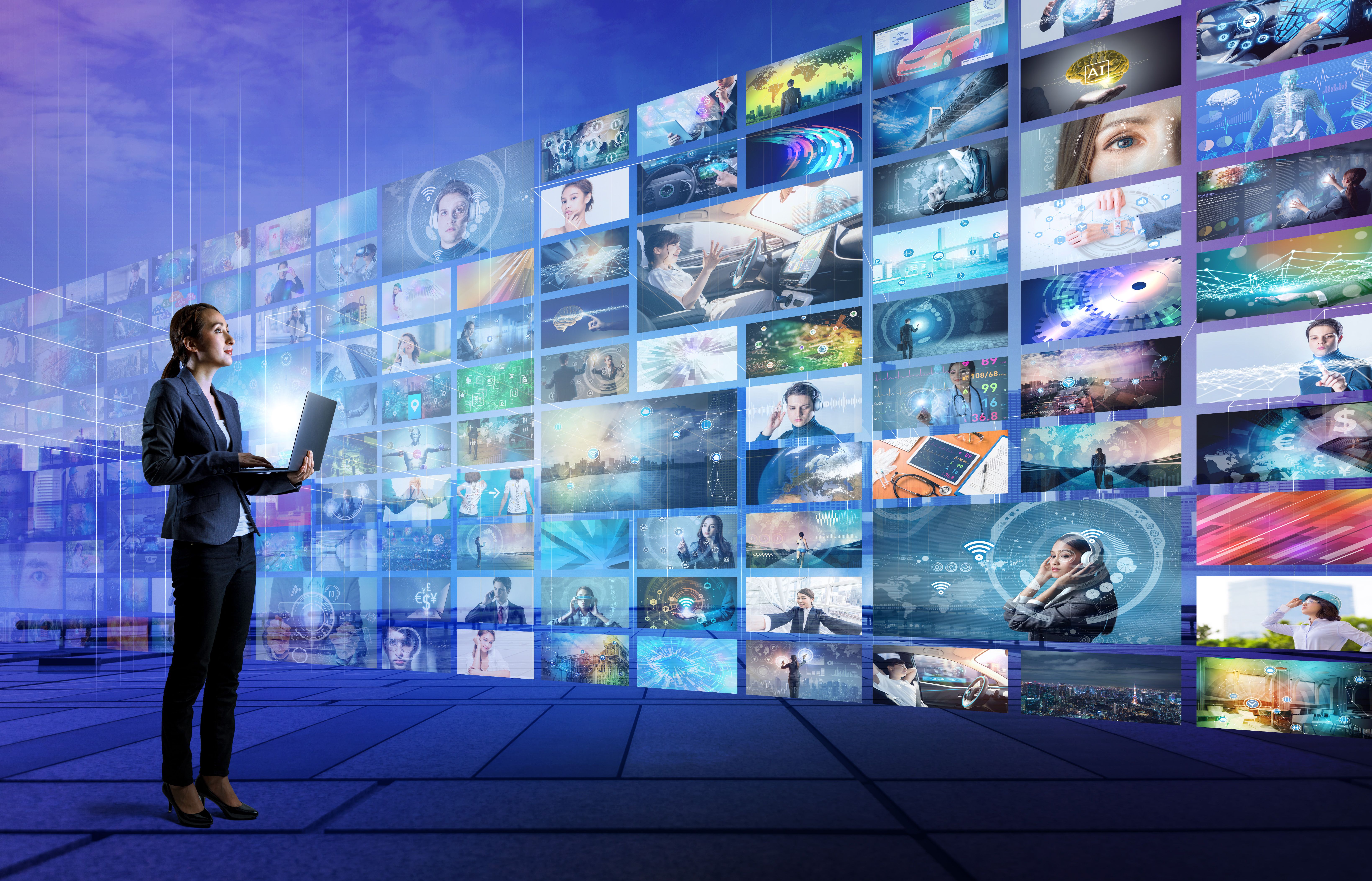 online courses variety